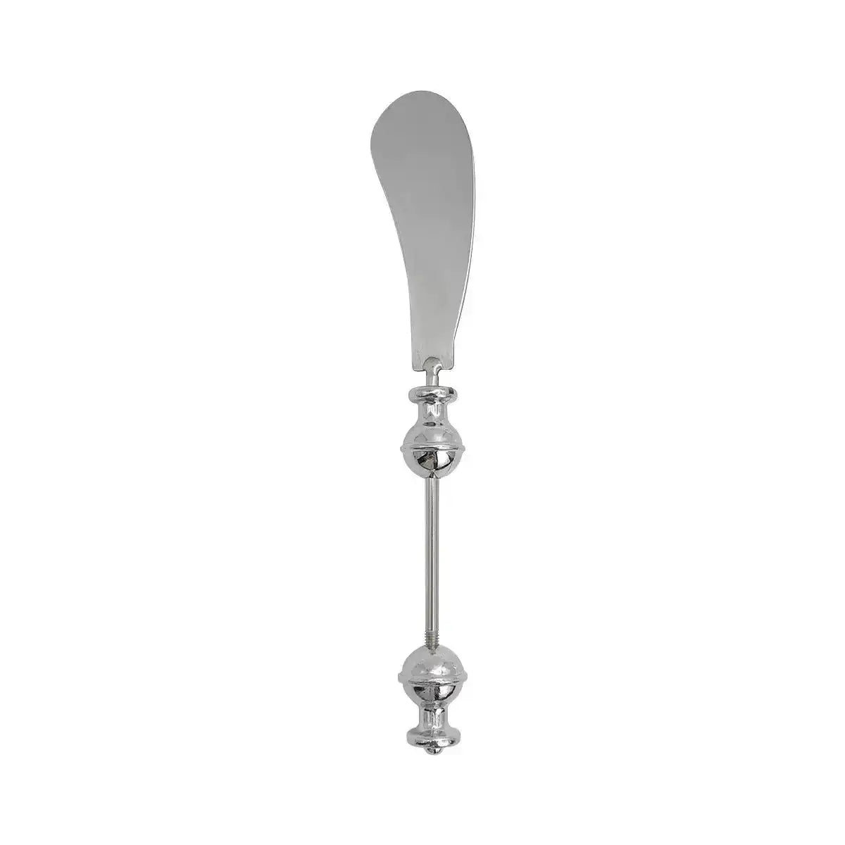 FS101436-Beadable Butter Knife -Zoe DIY Wholesale
