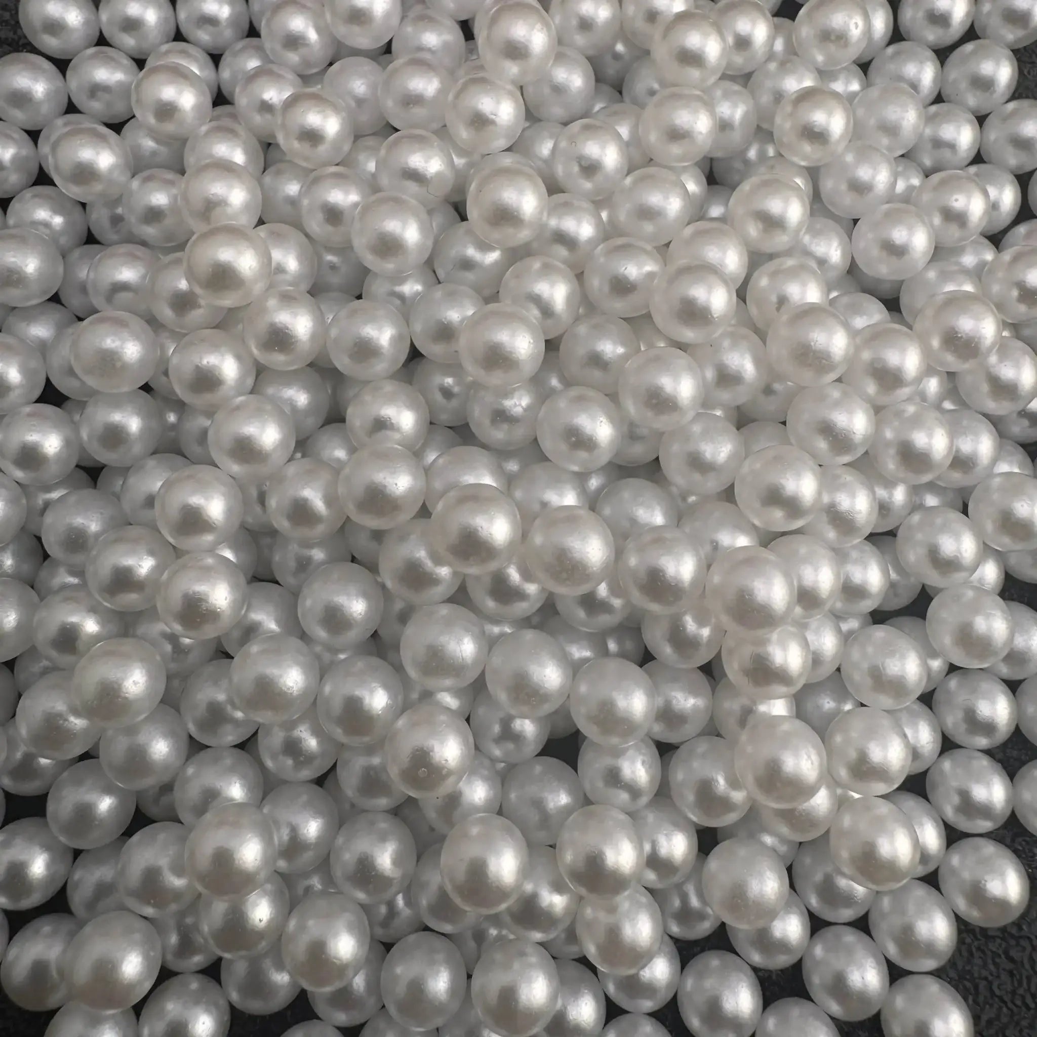 FS10156-6mm Holeless Pearl -Zoe DIY Wholesale
