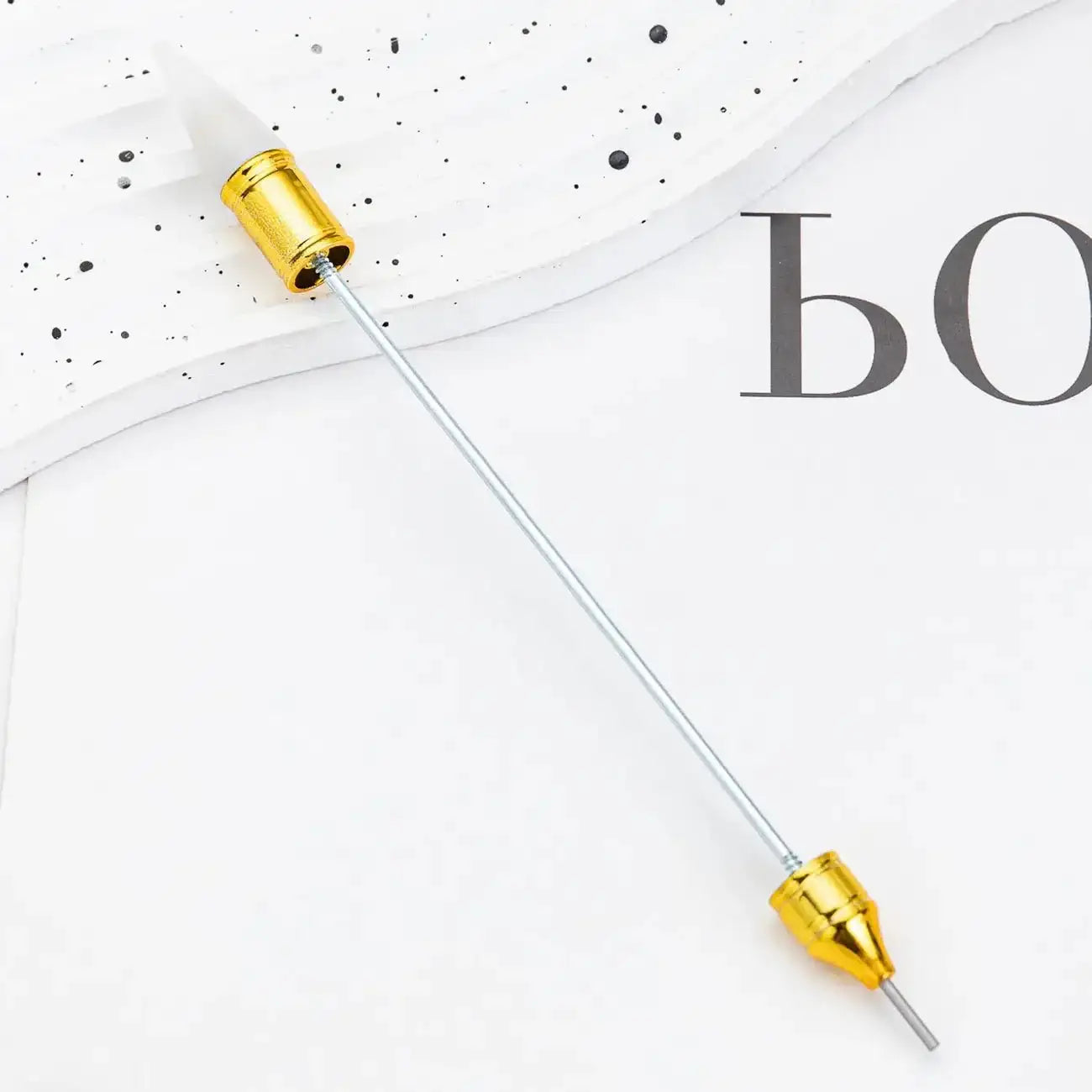 FS101571-Beadable Wax Tool -Zoe DIY Wholesale