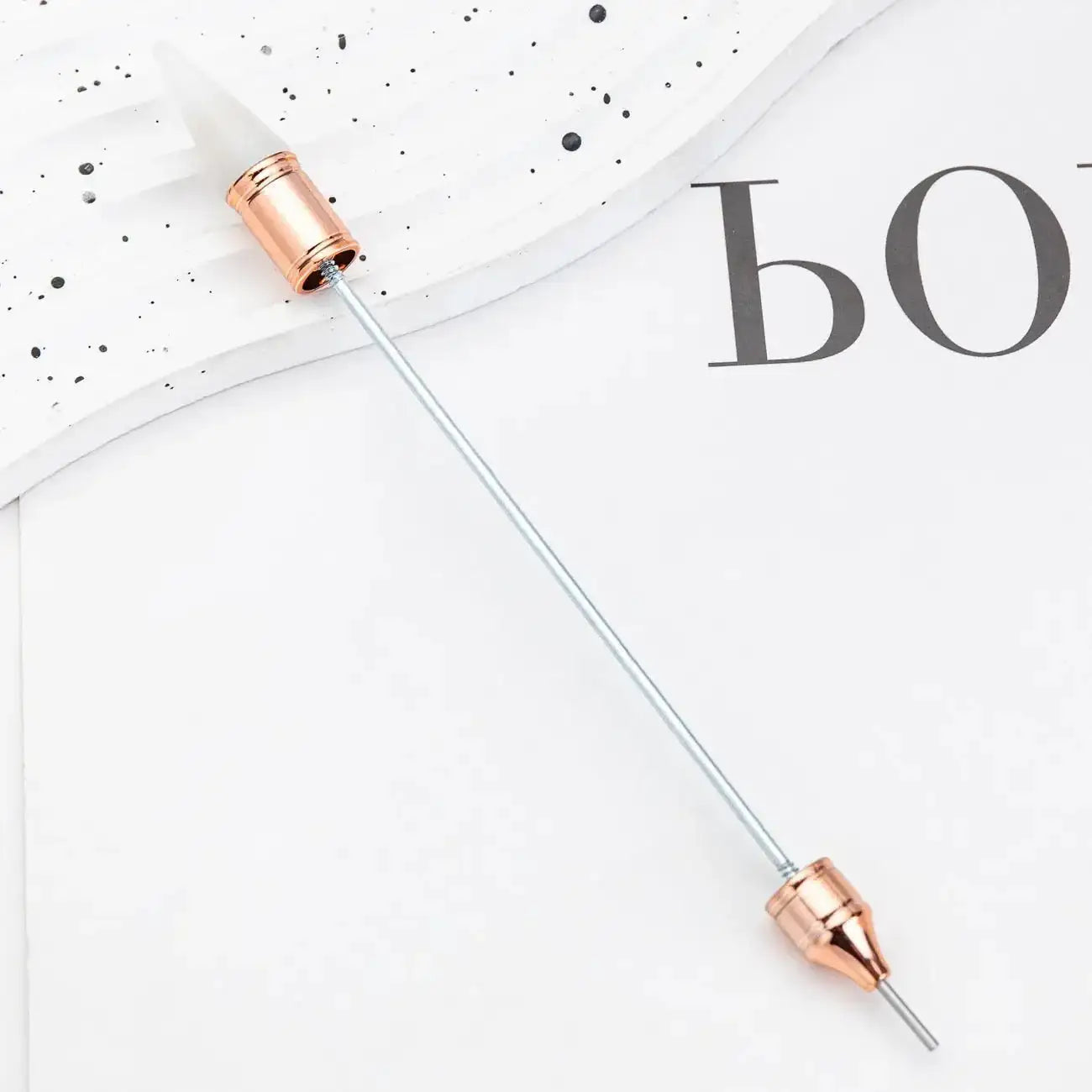 FS101571-Beadable Wax Tool -Zoe DIY Wholesale