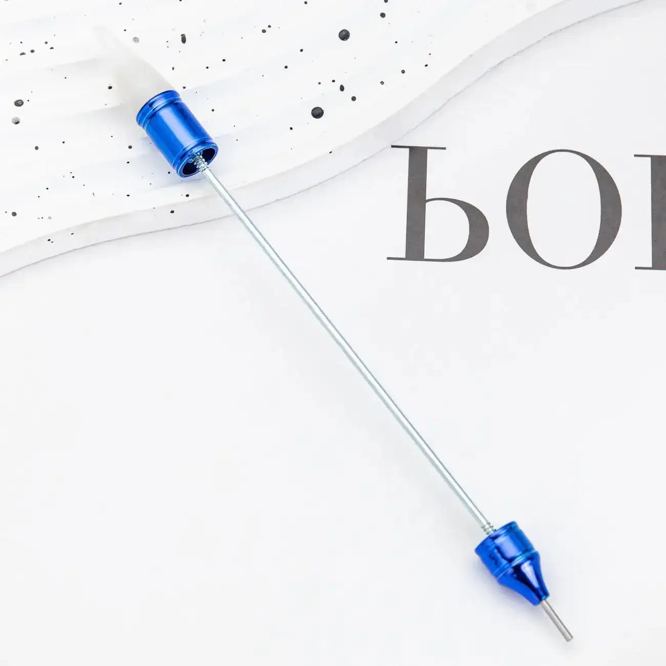 FS101571-Beadable Wax Tool -Zoe DIY Wholesale