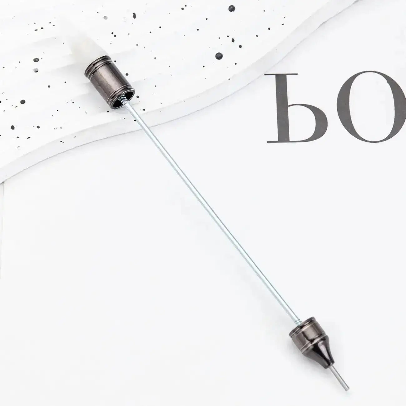 FS101571-Beadable Wax Tool -Zoe DIY Wholesale