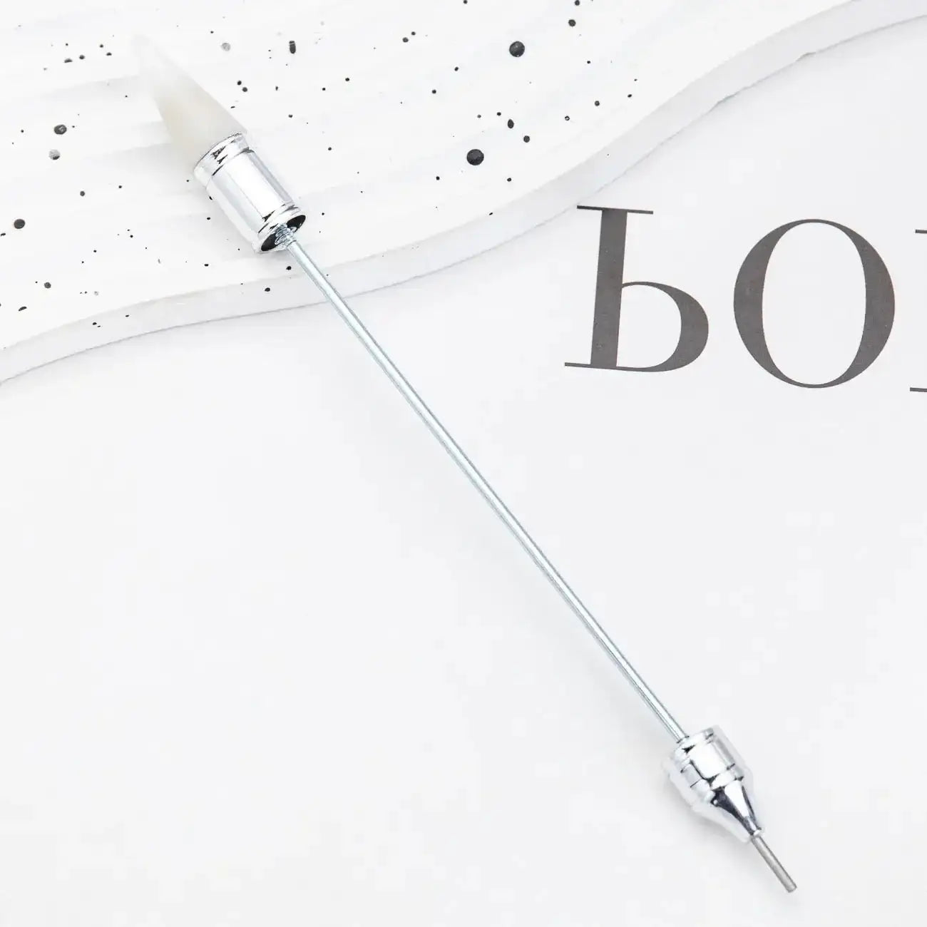 FS101571-Beadable Wax Tool -Zoe DIY Wholesale