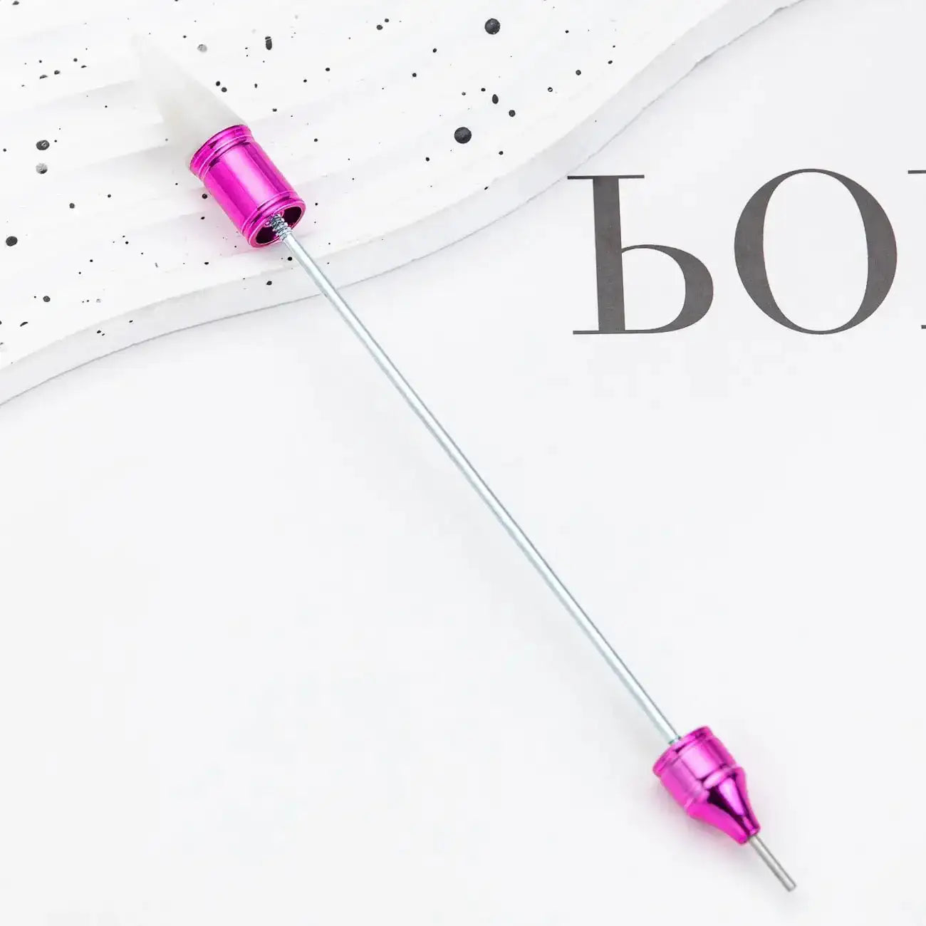 FS101571-Beadable Wax Tool -Zoe DIY Wholesale