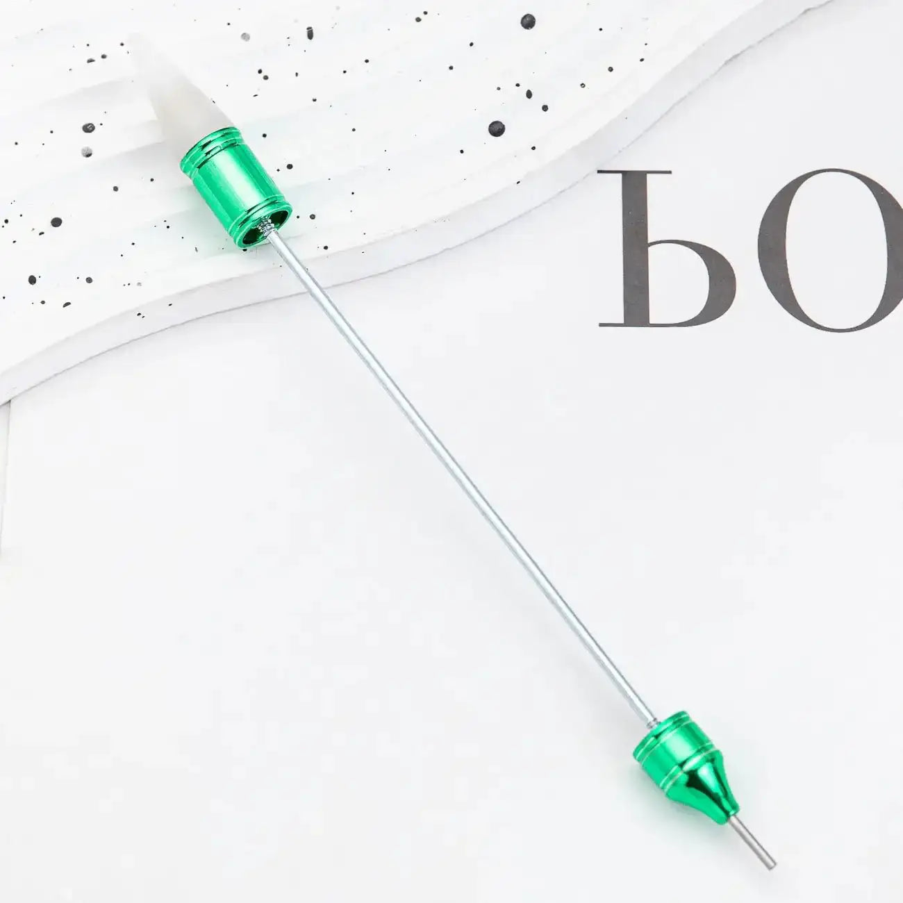 FS101571-Beadable Wax Tool -Zoe DIY Wholesale