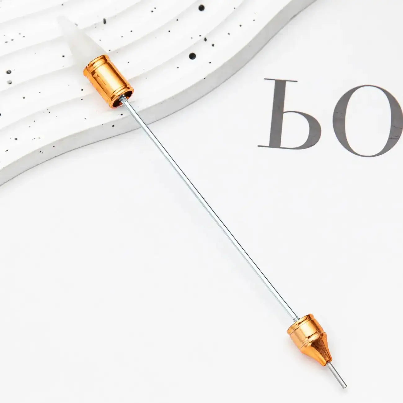 FS101571-Beadable Wax Tool -Zoe DIY Wholesale