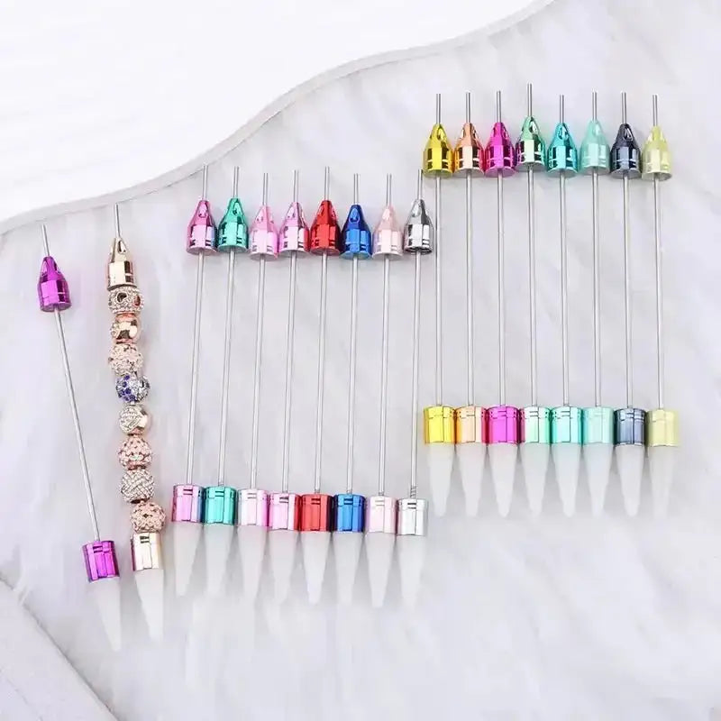 FS101571-Beadable Wax Tool -Zoe DIY Wholesale