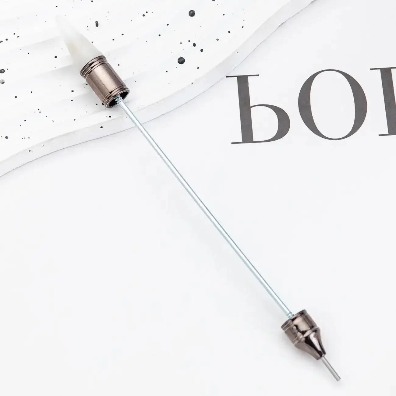 FS101571-Beadable Wax Tool -Zoe DIY Wholesale