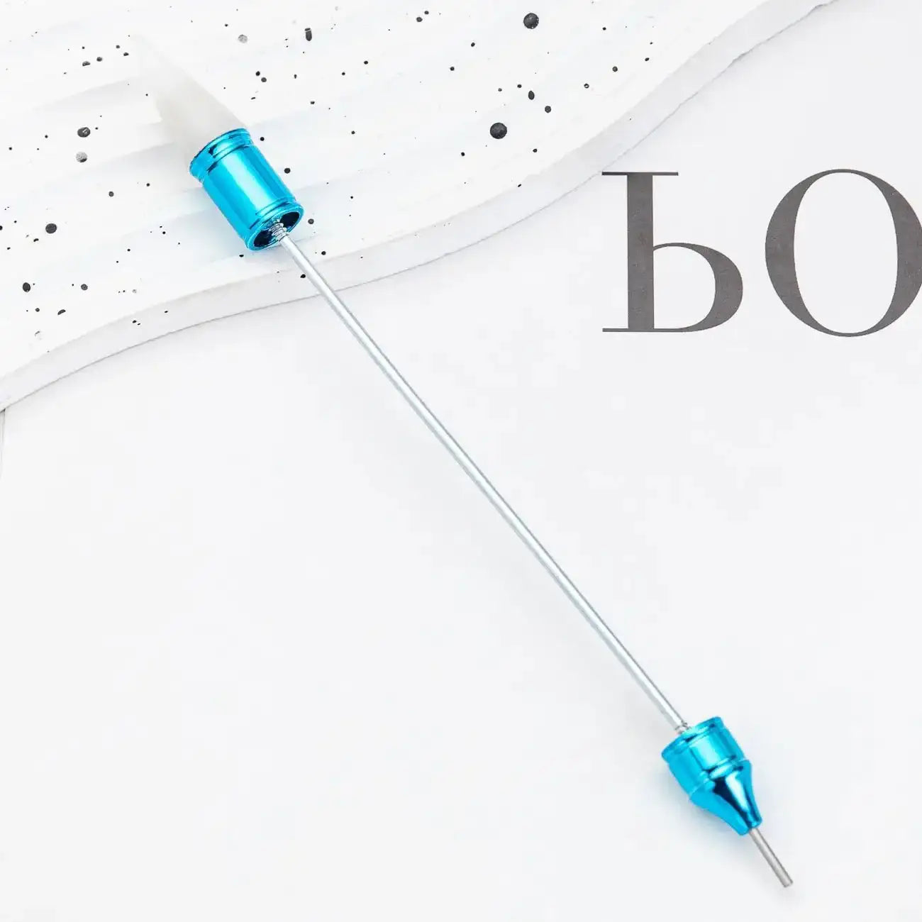 FS101571-Beadable Wax Tool -Zoe DIY Wholesale