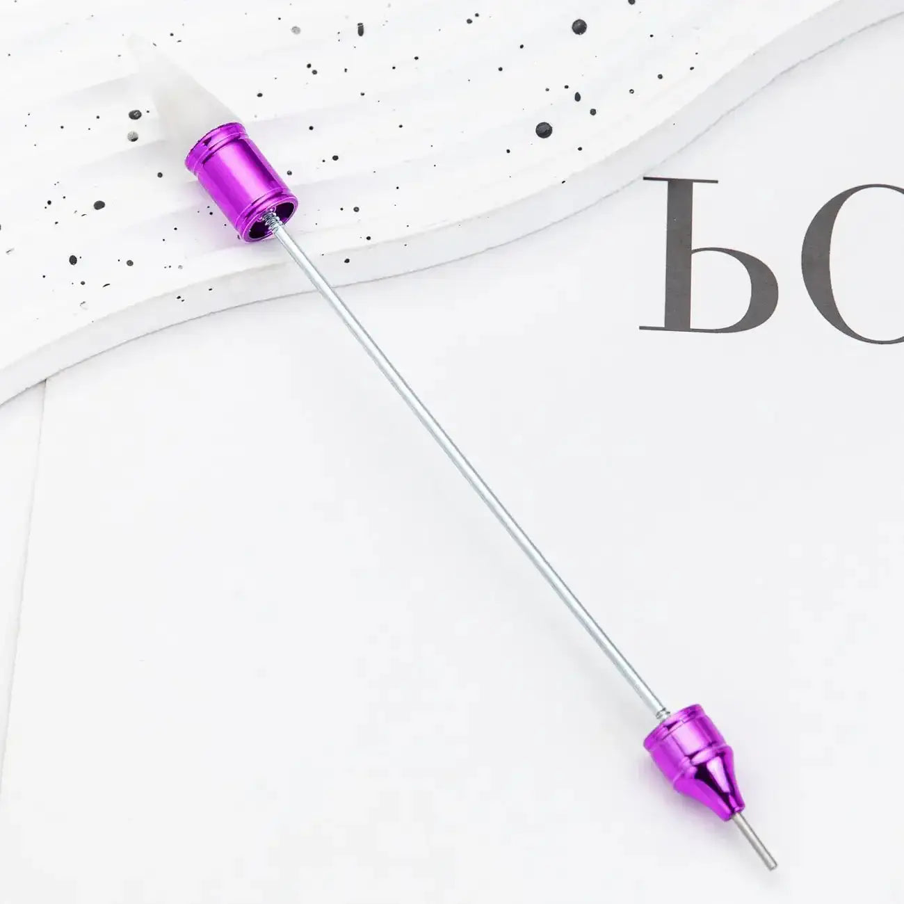 FS101571-Beadable Wax Tool -Zoe DIY Wholesale