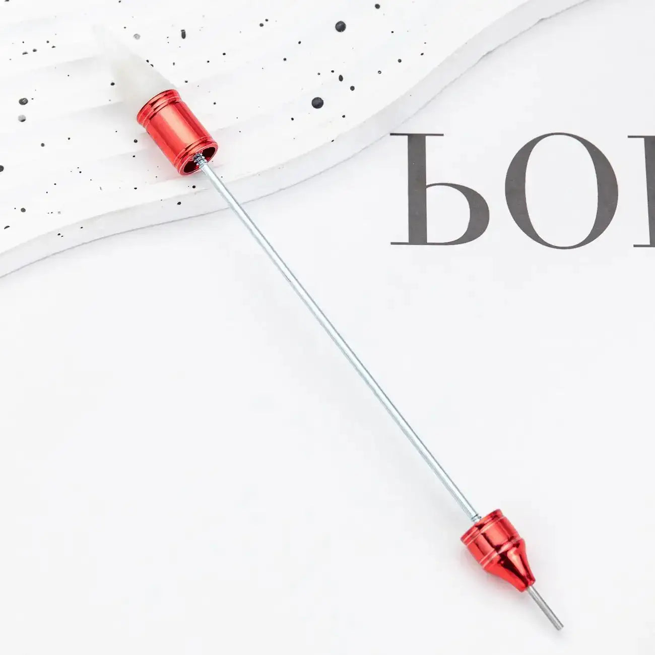 FS101571-Beadable Wax Tool -Zoe DIY Wholesale