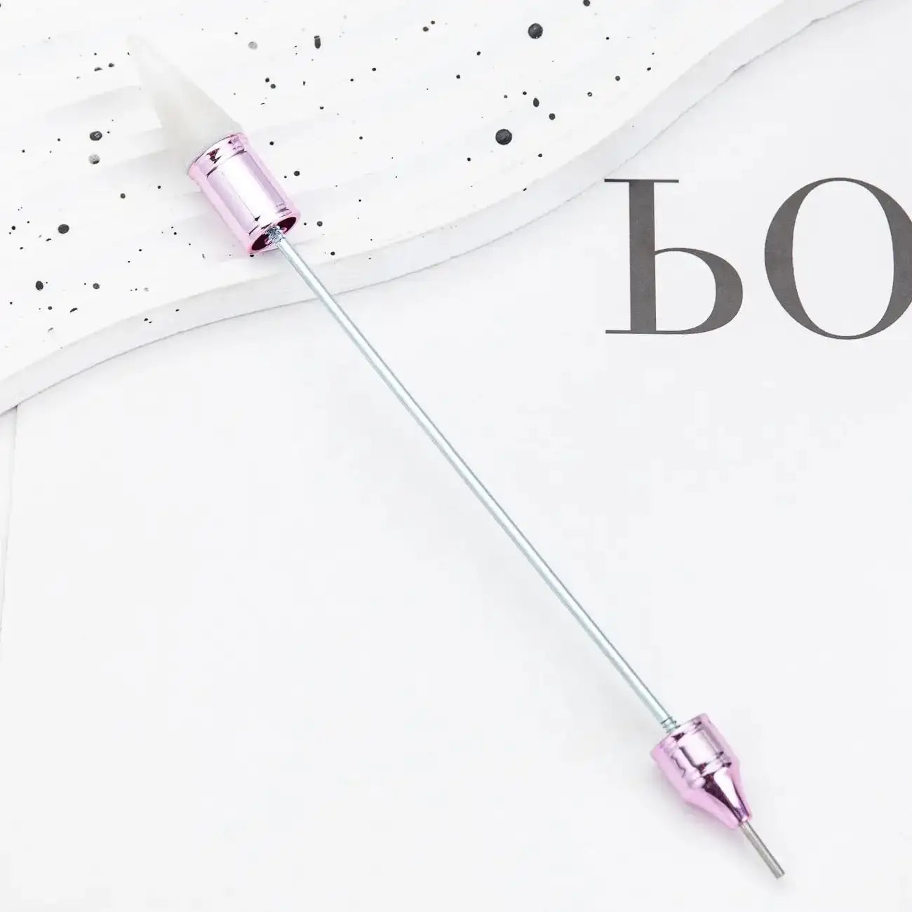 FS101571-Beadable Wax Tool -Zoe DIY Wholesale