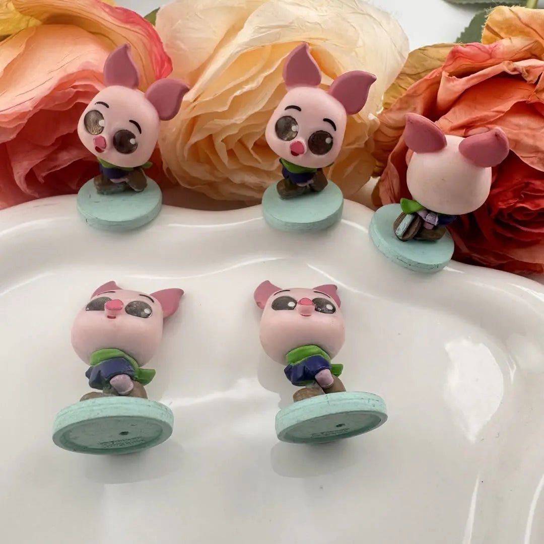 FS101764-Adorable Pen Topper -Zoe DIY Wholesale