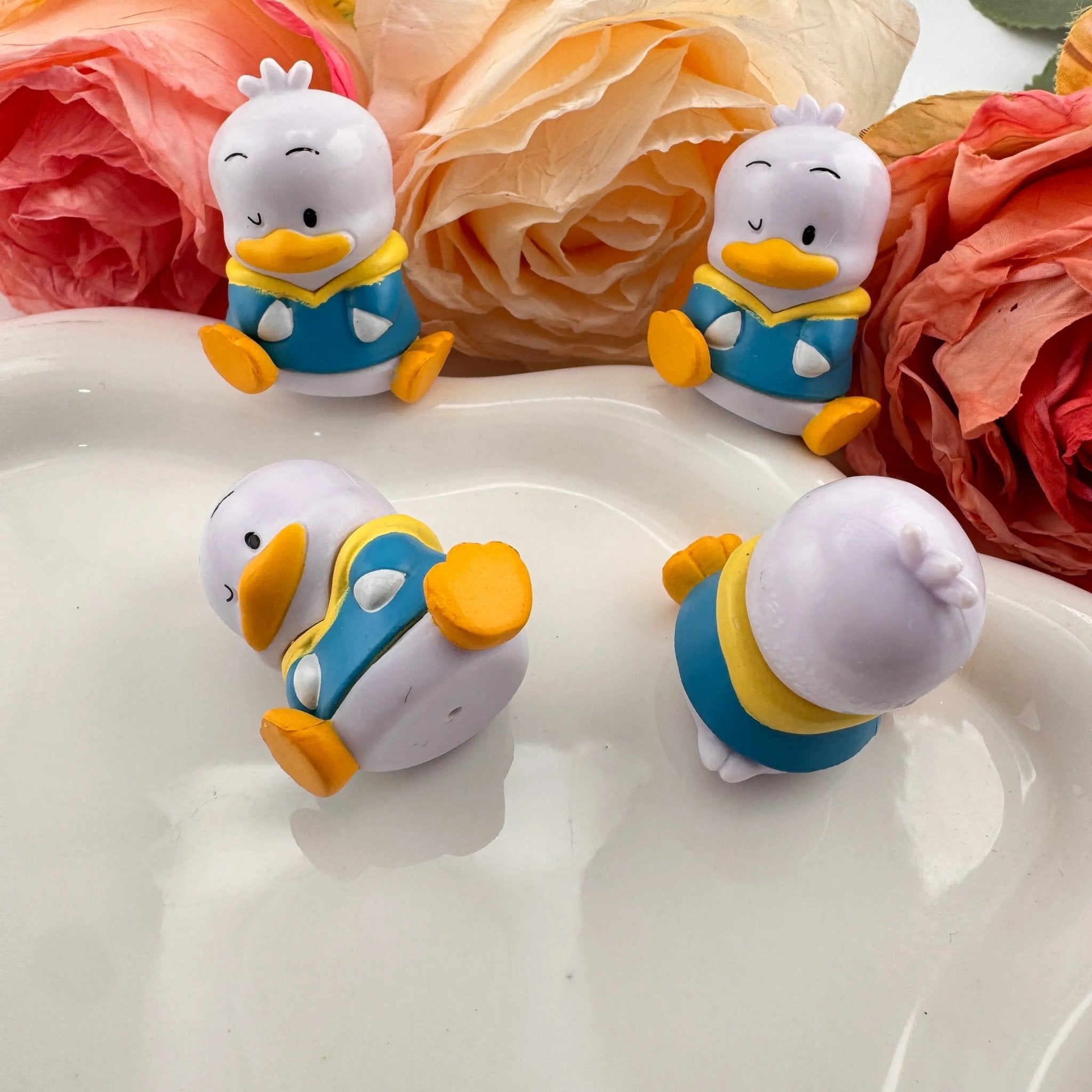 FS101771-Duck Pen Topper -Zoe DIY Wholesale