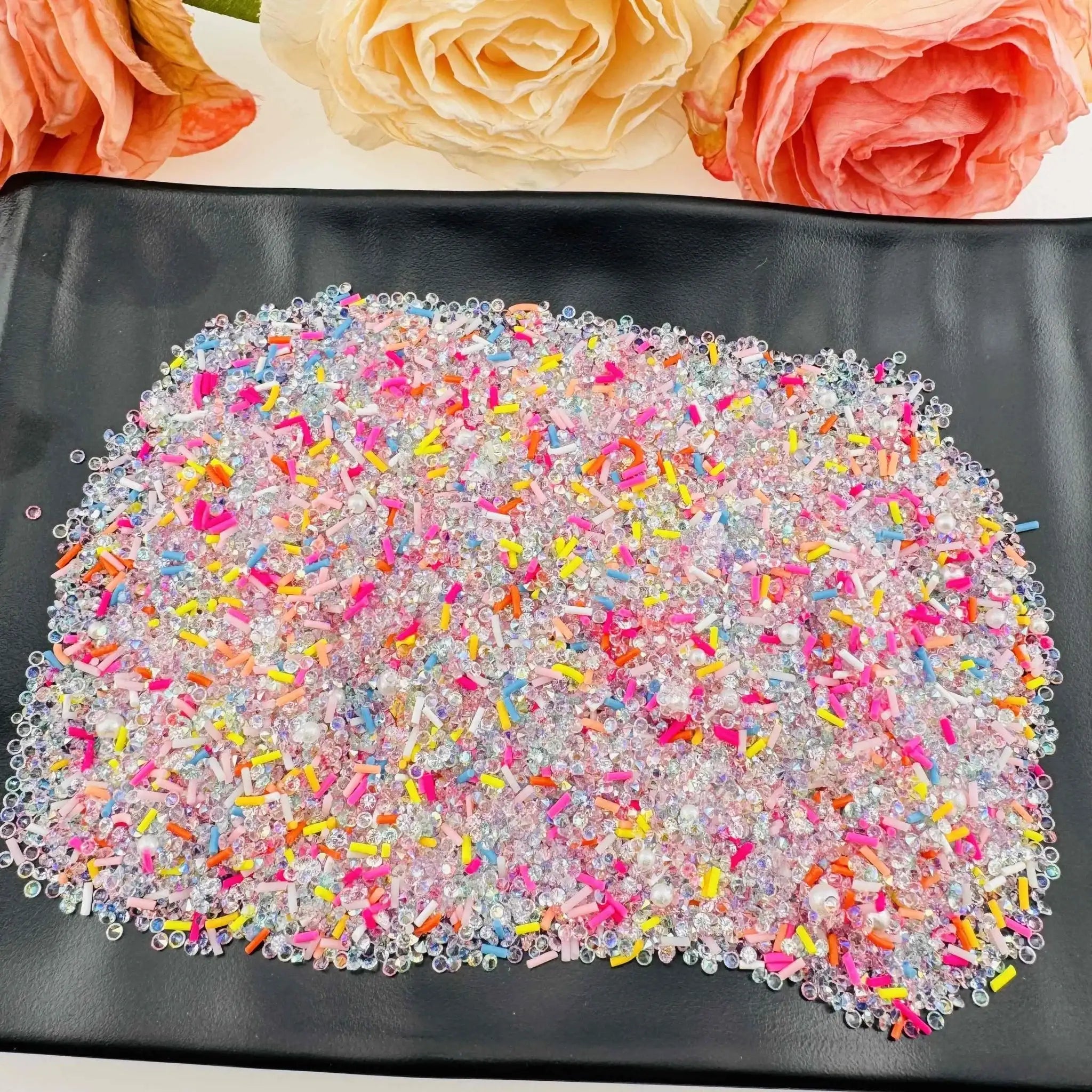 FS101815-Mixed Sugar -Zoe DIY Wholesale
