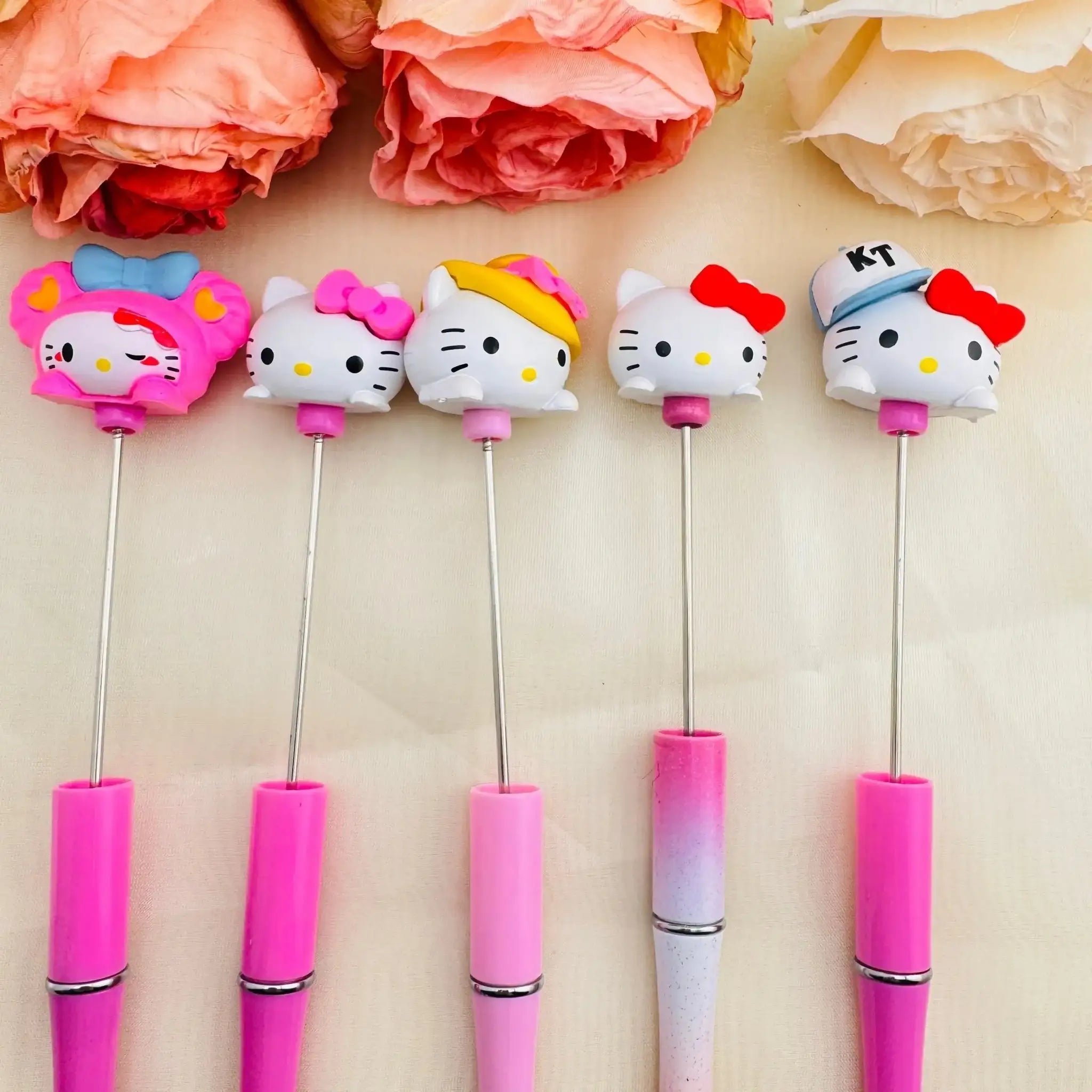 FS10325-HK Pen Topper -Zoe DIY Wholesale