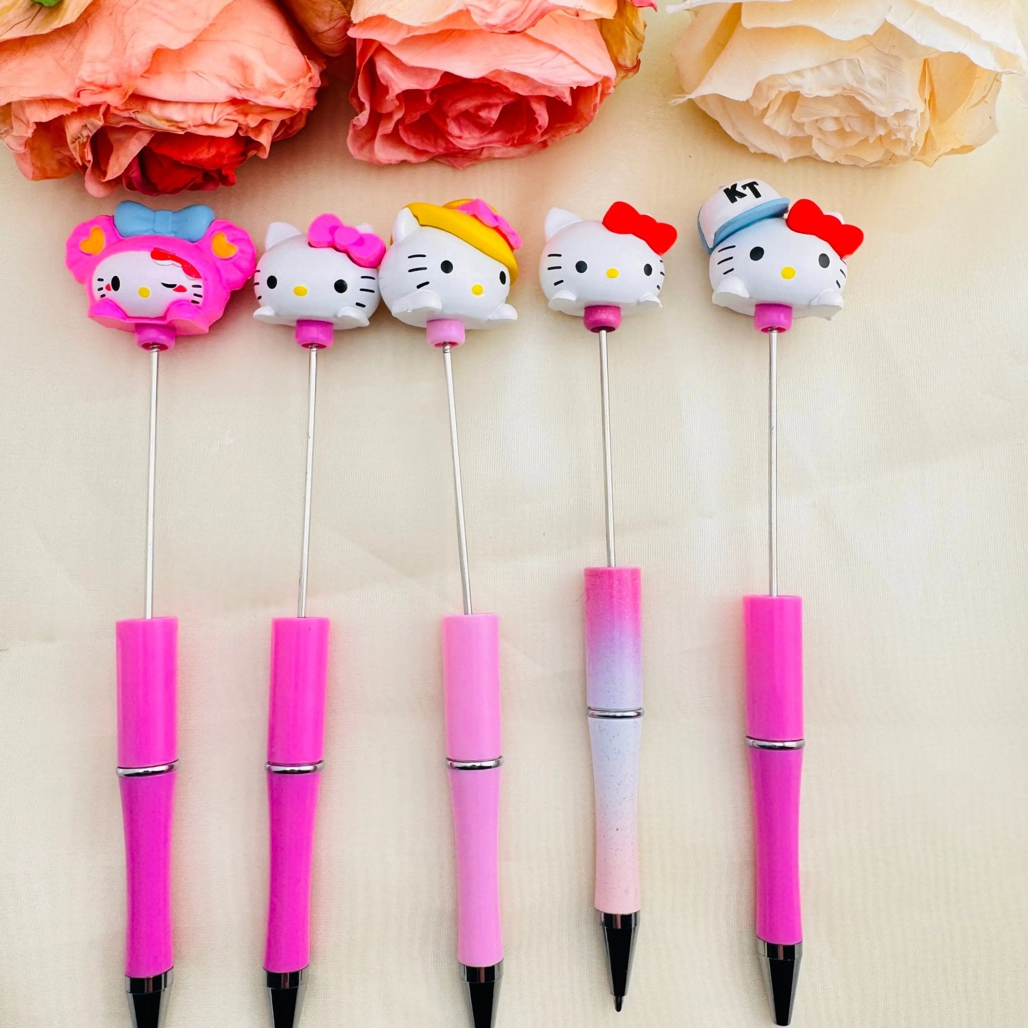 FS10325-HK Pen Topper -Zoe DIY Wholesale