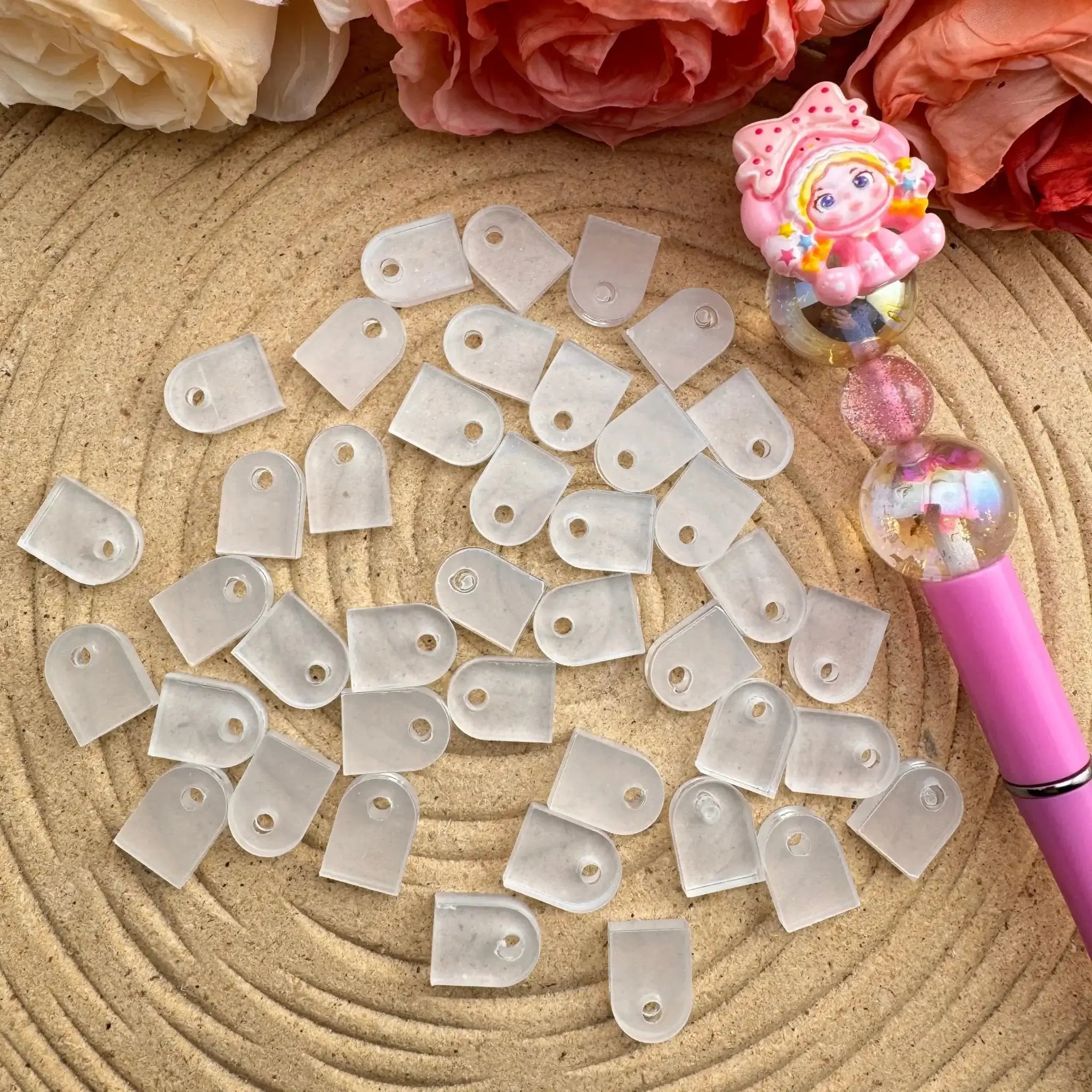 FS10442-1.5cm Pen Attachment -Zoe DIY Wholesale