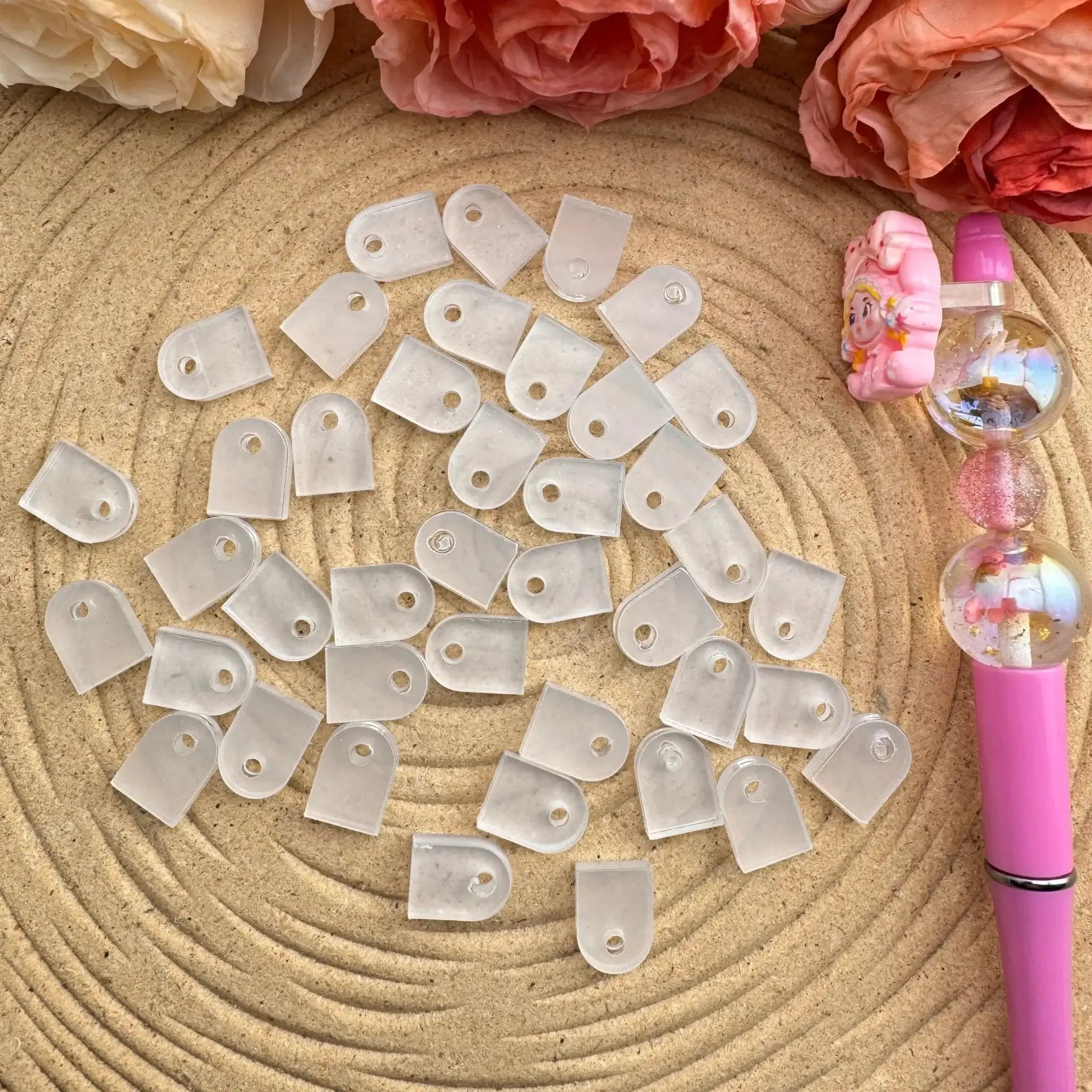 FS10442-1.5cm Pen Attachment -Zoe DIY Wholesale