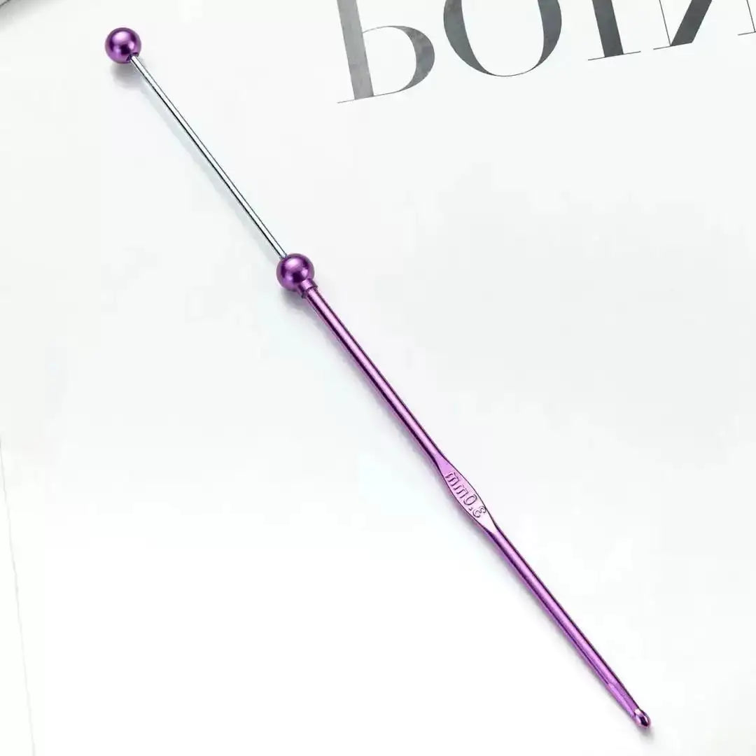 FS10456-3MM DIY Beading Crochet -Zoe DIY Wholesale