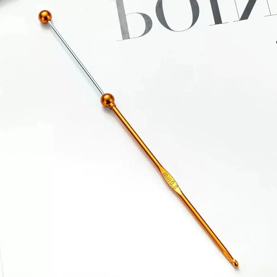 FS10456-3MM DIY Beading Crochet -Zoe DIY Wholesale