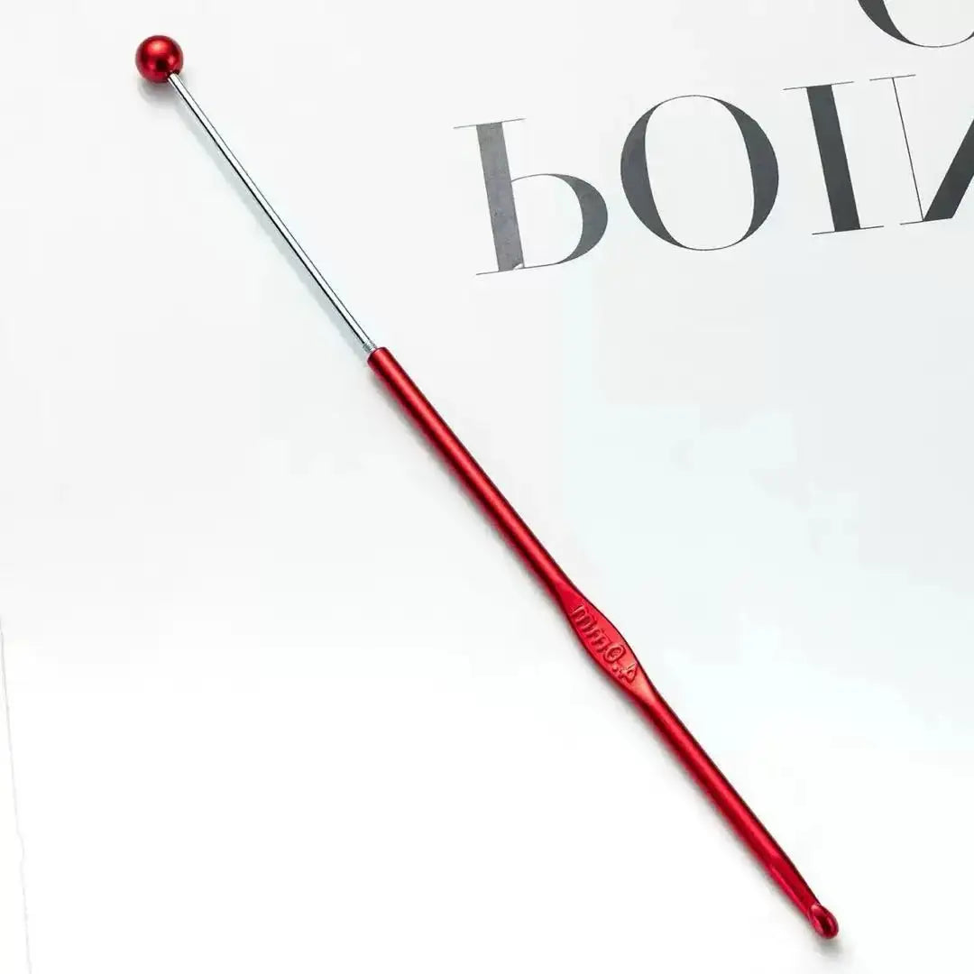 FS10462-4MM DIY Beading Crochet -Zoe DIY Wholesale