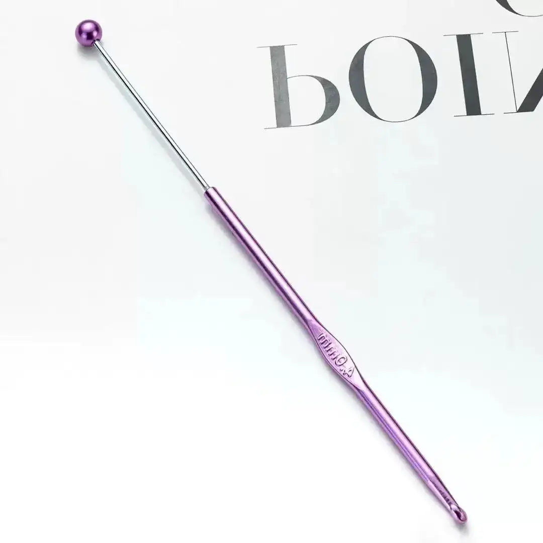 FS10462-4MM DIY Beading Crochet -Zoe DIY Wholesale