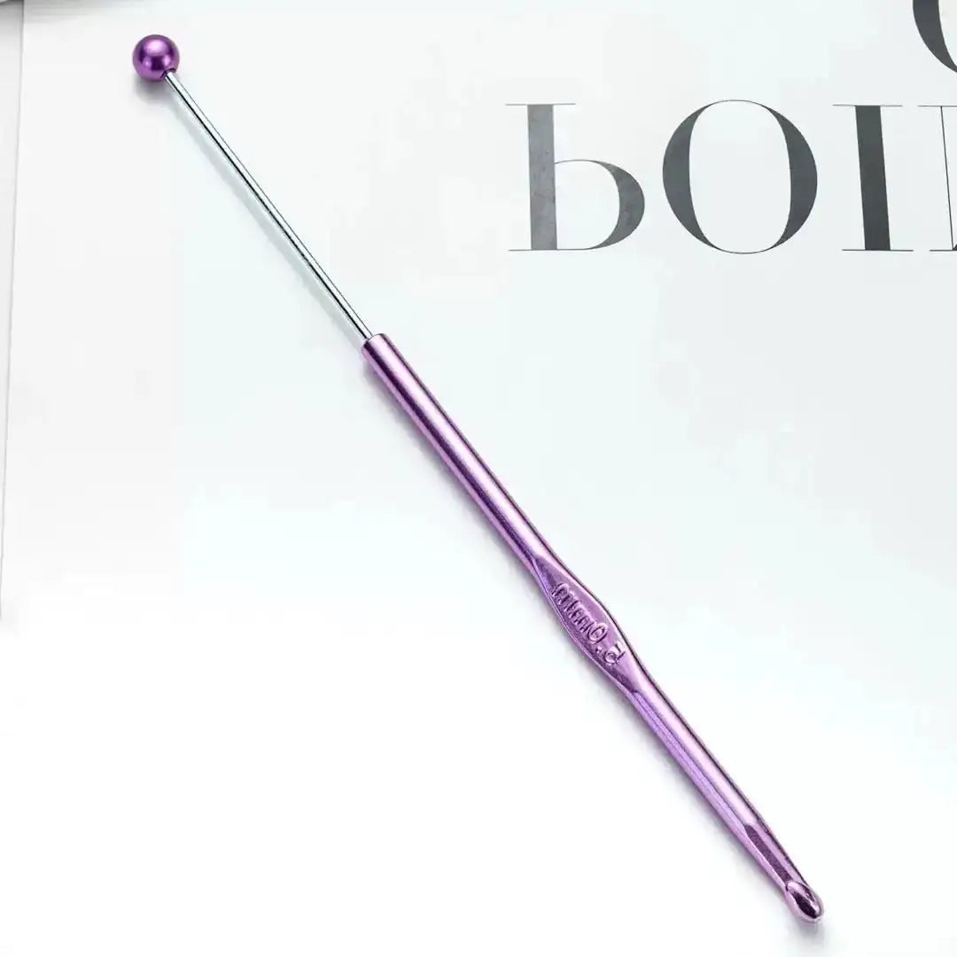 FS10468-5MM DIY Beading Crochet -Zoe DIY Wholesale