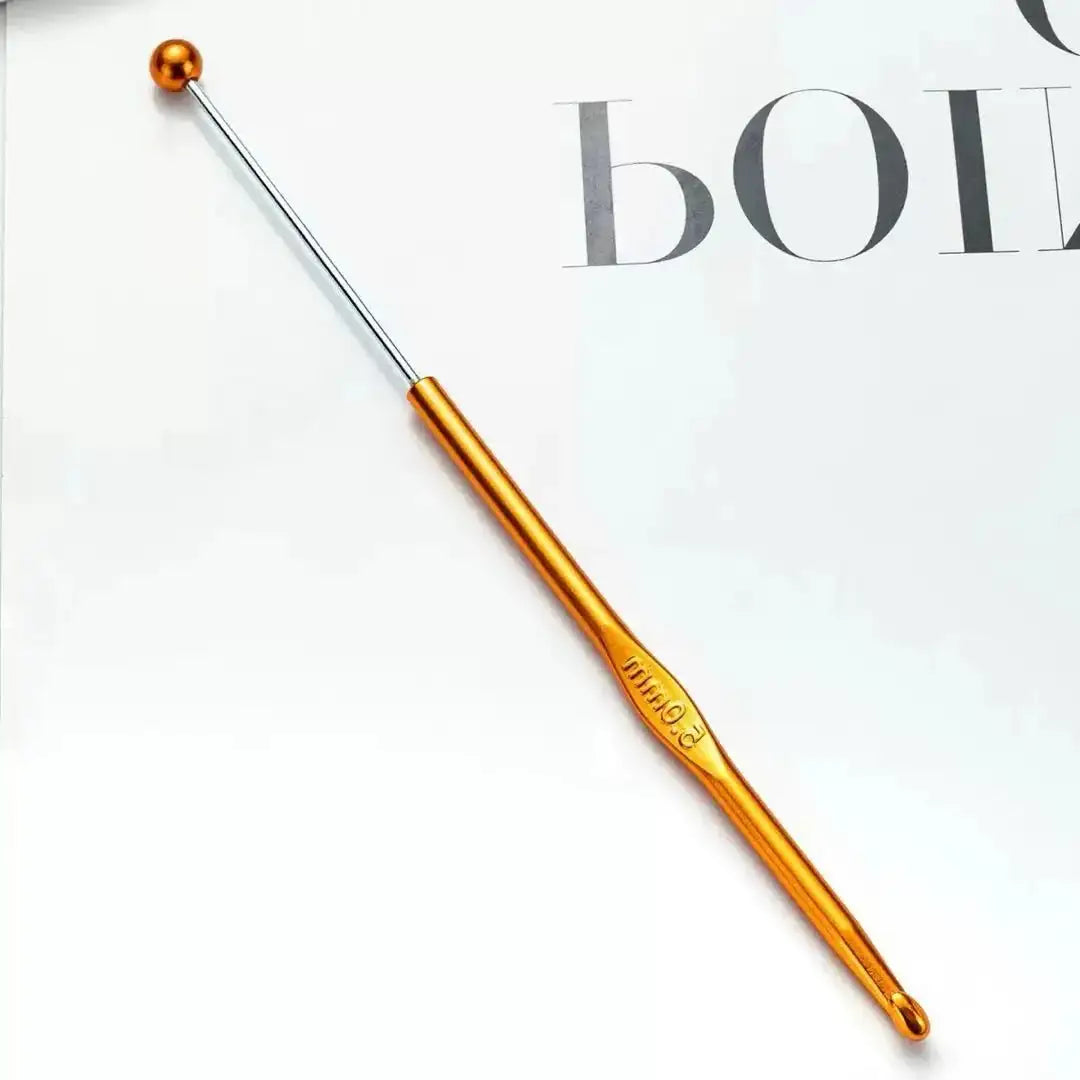 FS10468-5MM DIY Beading Crochet -Zoe DIY Wholesale