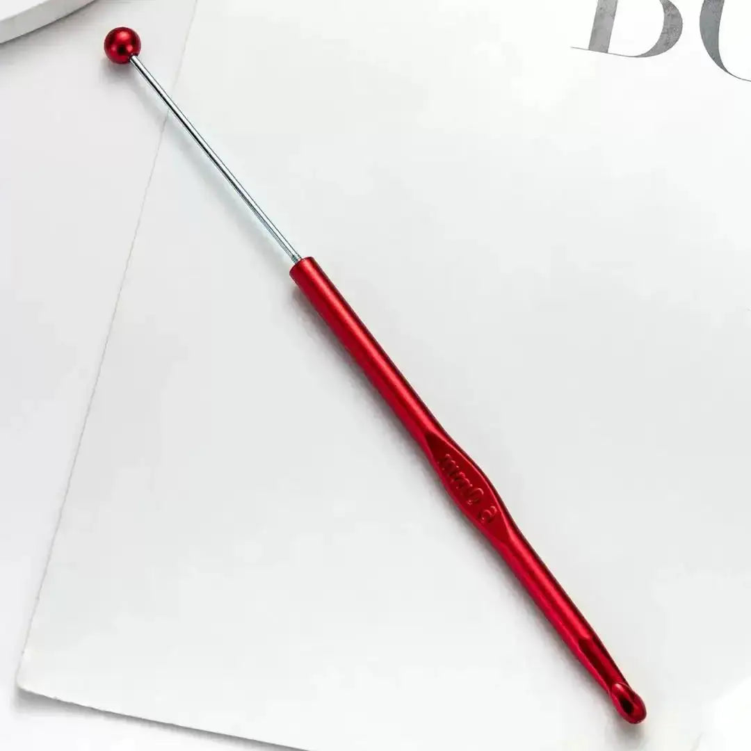 FS10474-6MM DIY Beading Crochet -Zoe DIY Wholesale