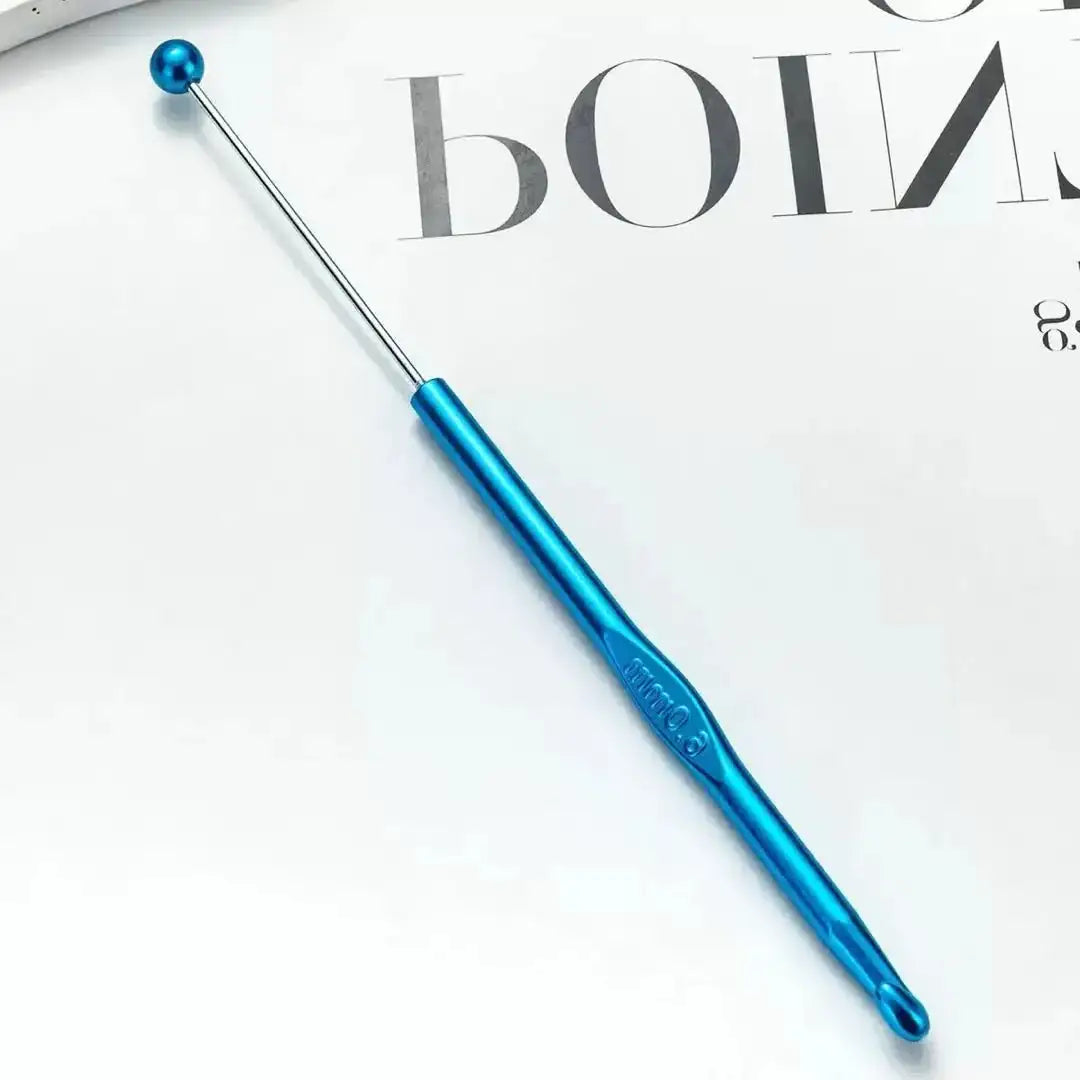 FS10474-6MM DIY Beading Crochet -Zoe DIY Wholesale