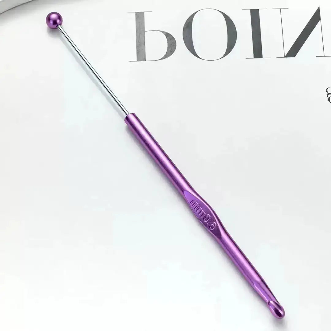 FS10474-6MM DIY Beading Crochet -Zoe DIY Wholesale