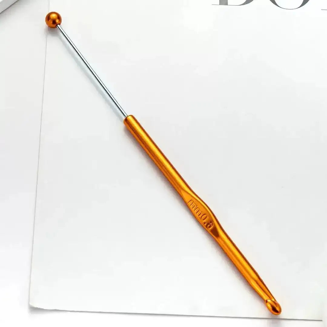 FS10474-6MM DIY Beading Crochet -Zoe DIY Wholesale