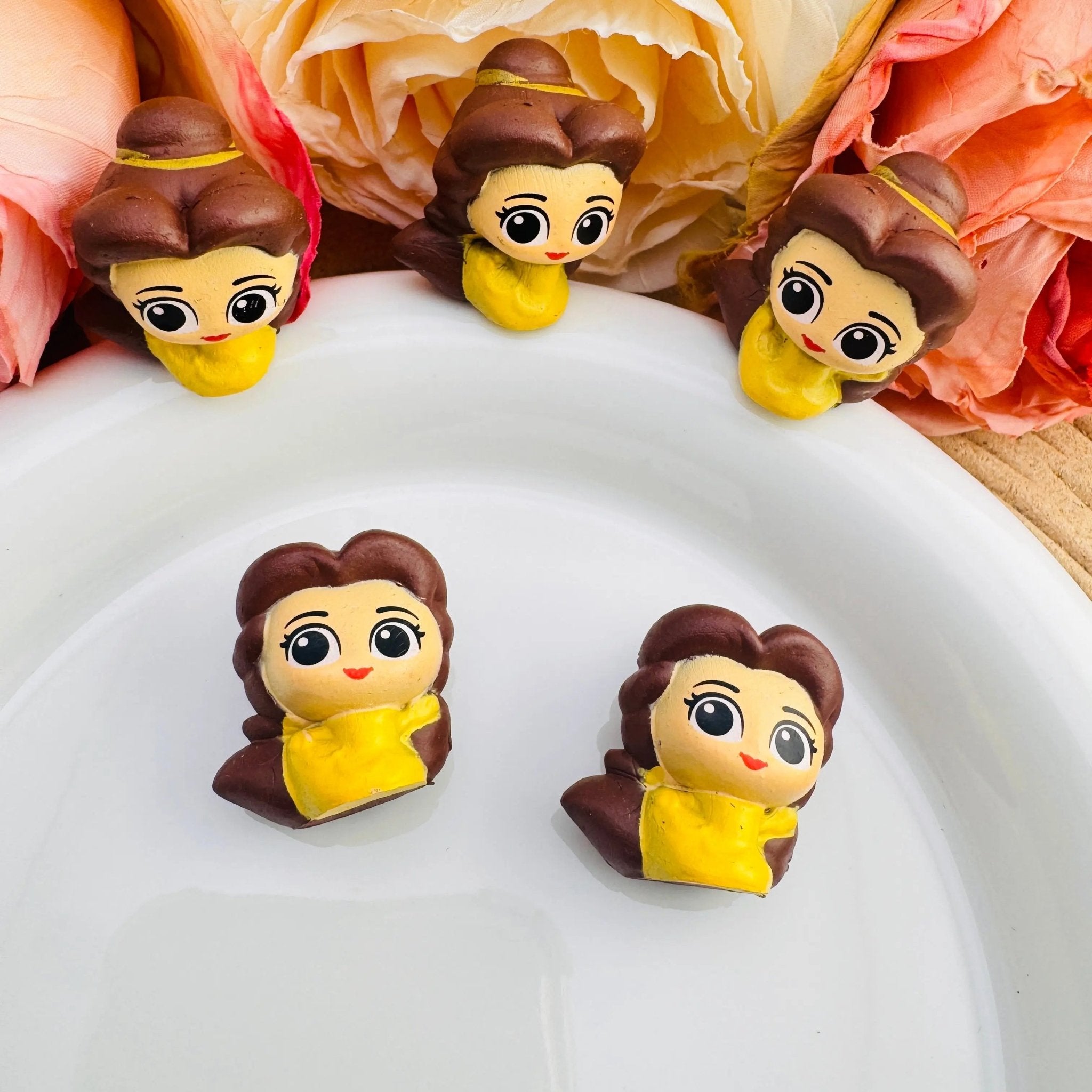 FS10721-Bella Pen Topper -Zoe DIY Wholesale