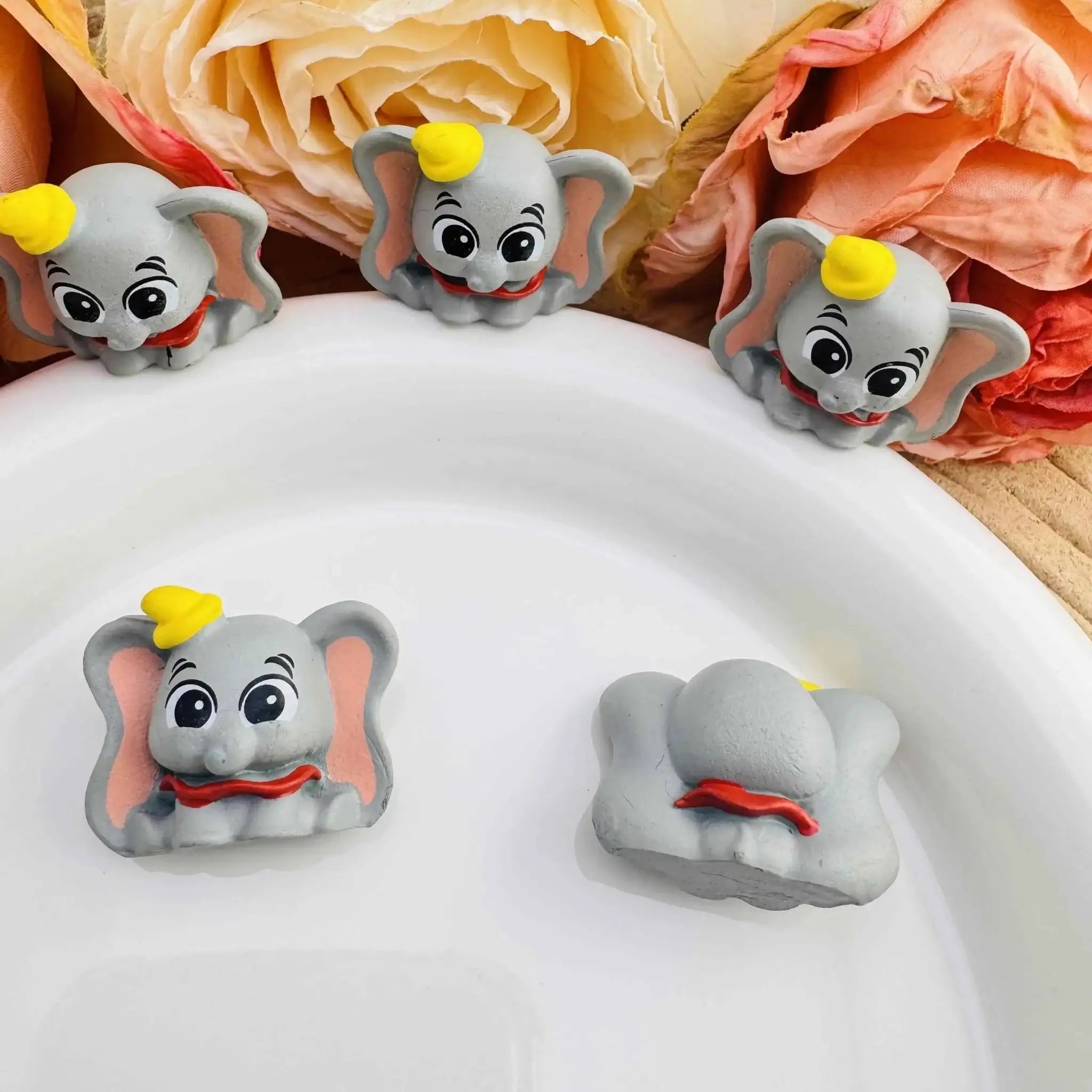 FS10723-Dumbo Pen Topper -Zoe DIY Wholesale