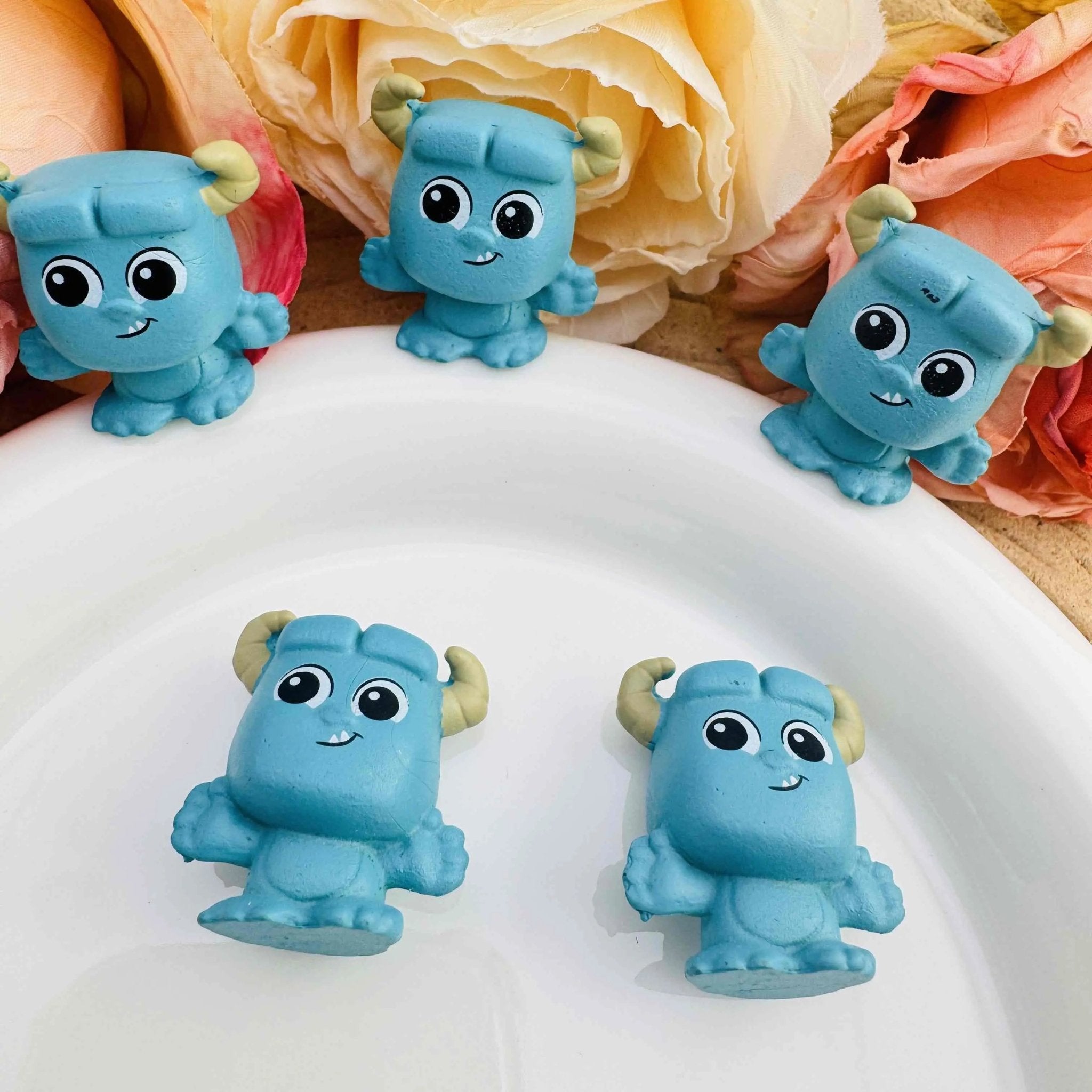 FS10724-Sully Pen Topper -Zoe DIY Wholesale