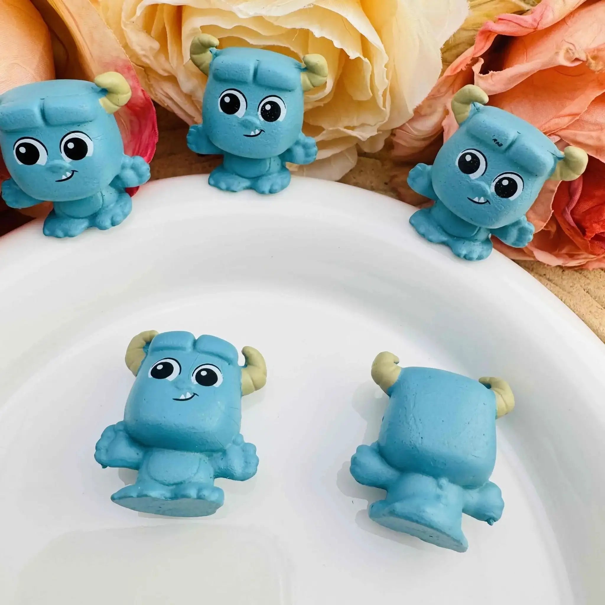 FS10724-Sully Pen Topper -Zoe DIY Wholesale