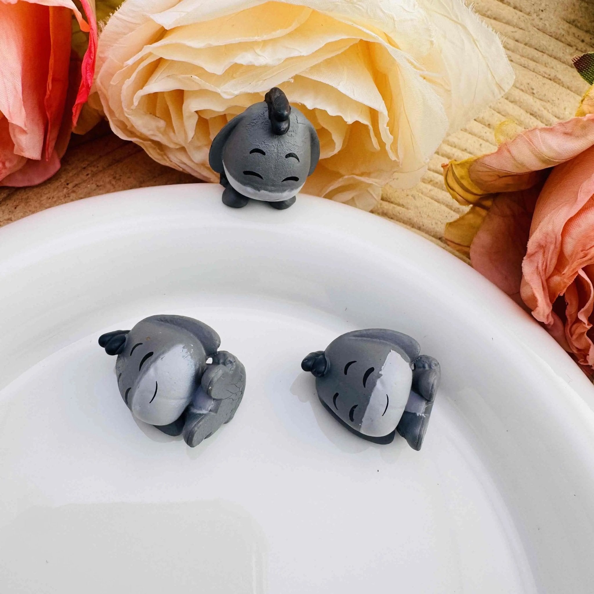 FS10725-Eeyore Pen Topper -Zoe DIY Wholesale