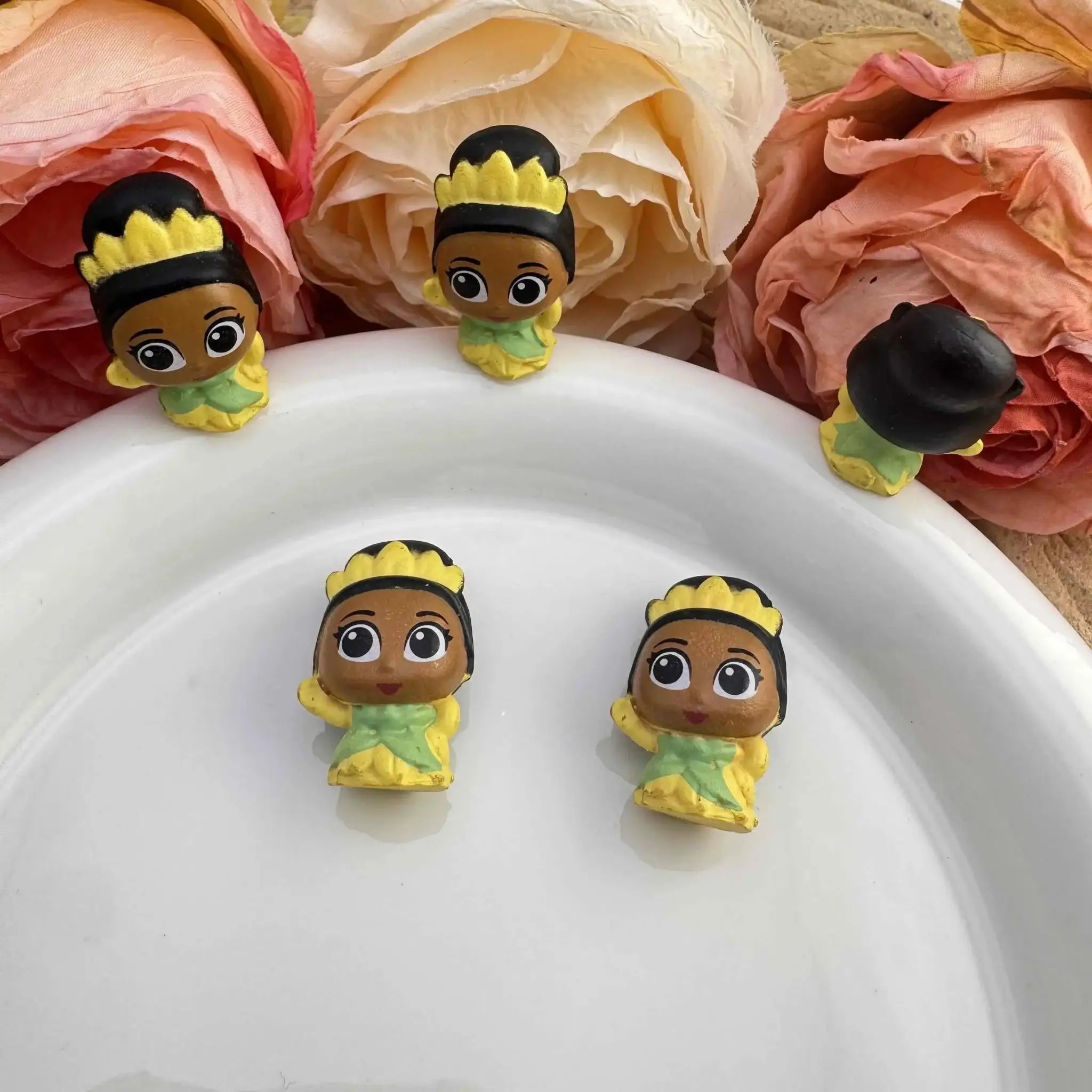 FS10734-Tiana Pen Topper -Zoe DIY Wholesale