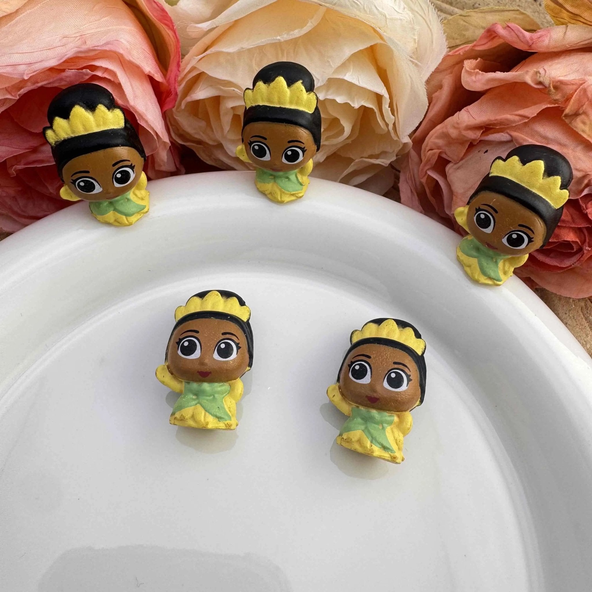 FS10734-Tiana Pen Topper -Zoe DIY Wholesale