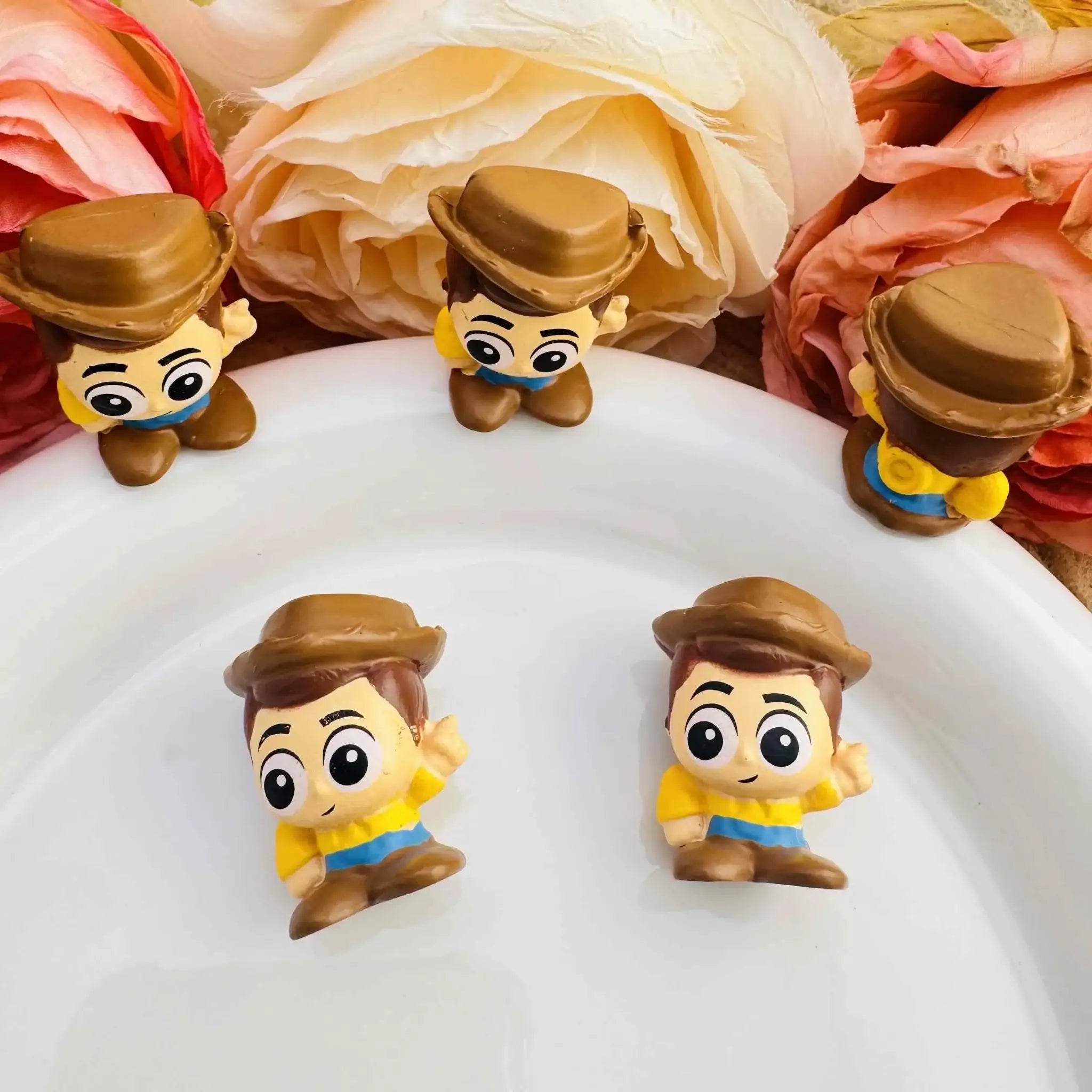 FS10738-Woody Pen Topper -Zoe DIY Wholesale