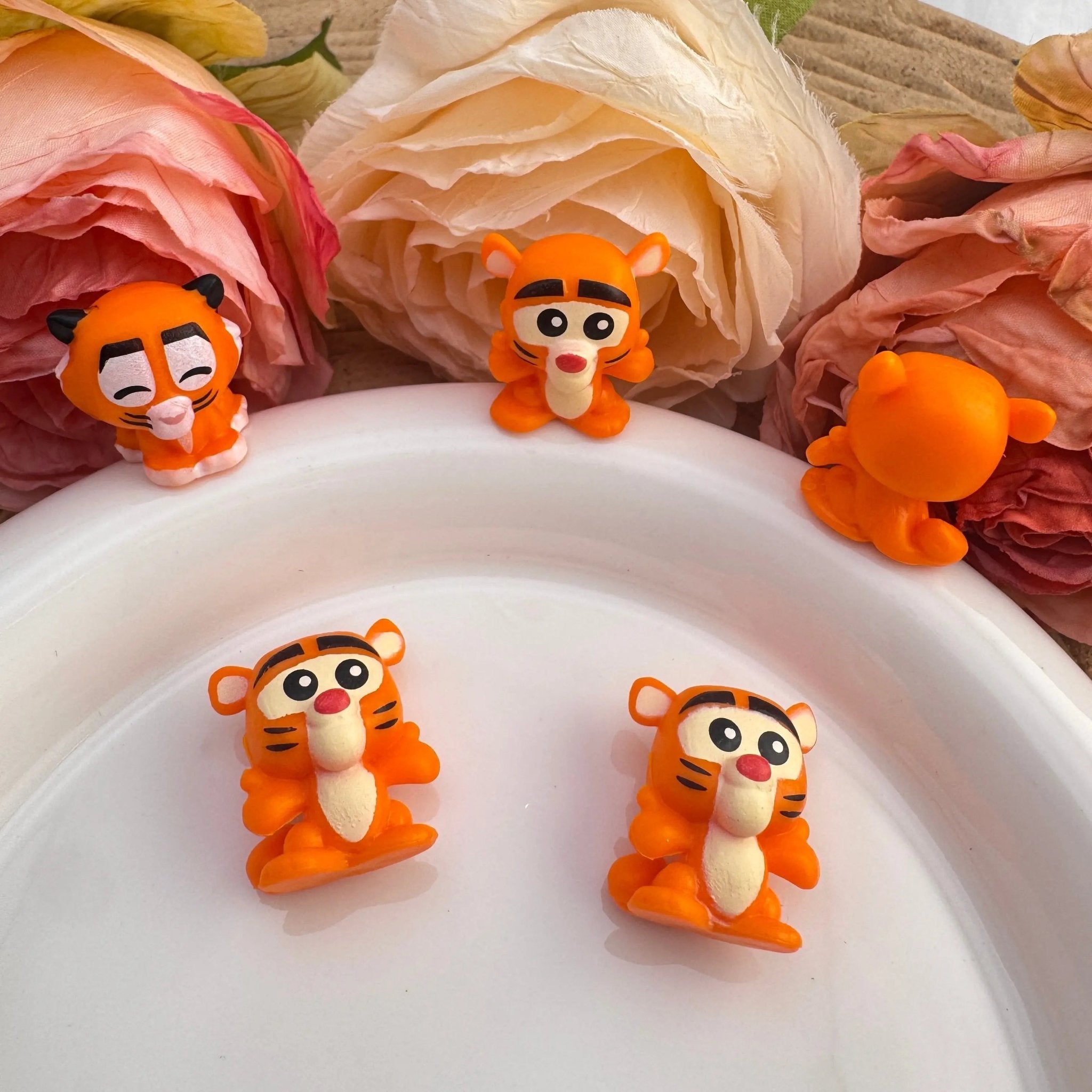 FS10740-Tigger Pen Topper -Zoe DIY Wholesale