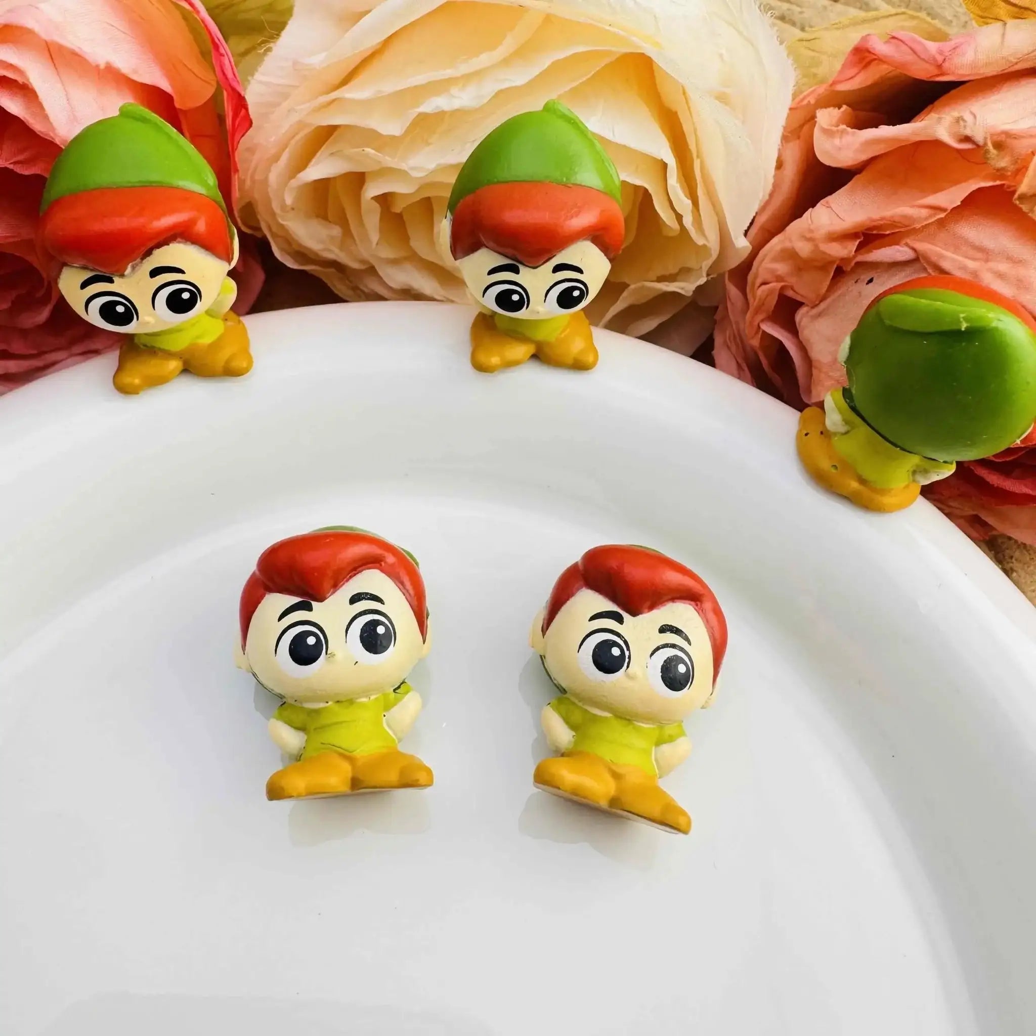FS10744-Peter Pan Pen Topper -Zoe DIY Wholesale