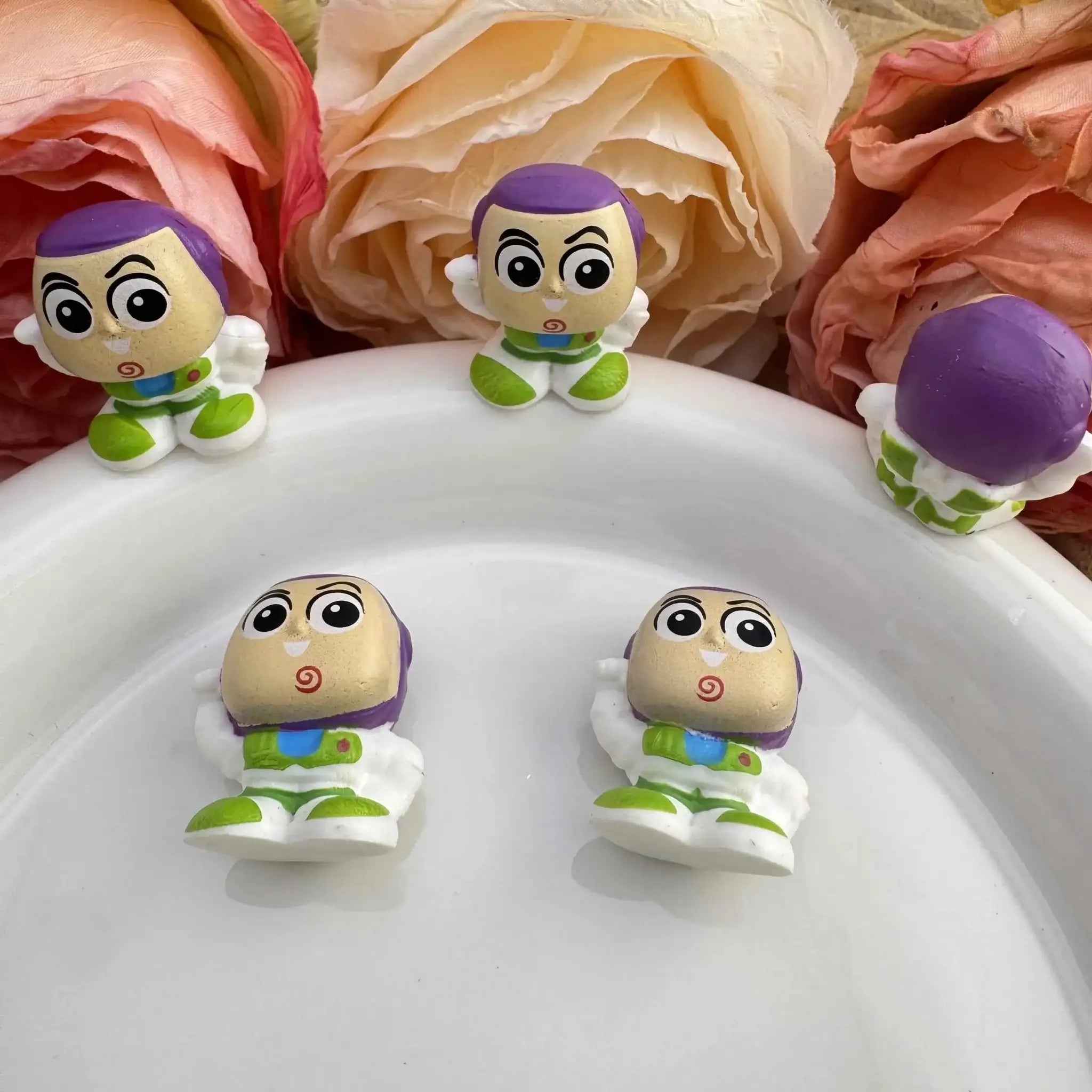 FS10746-Buzz Light Year Pen Topper -Zoe DIY Wholesale