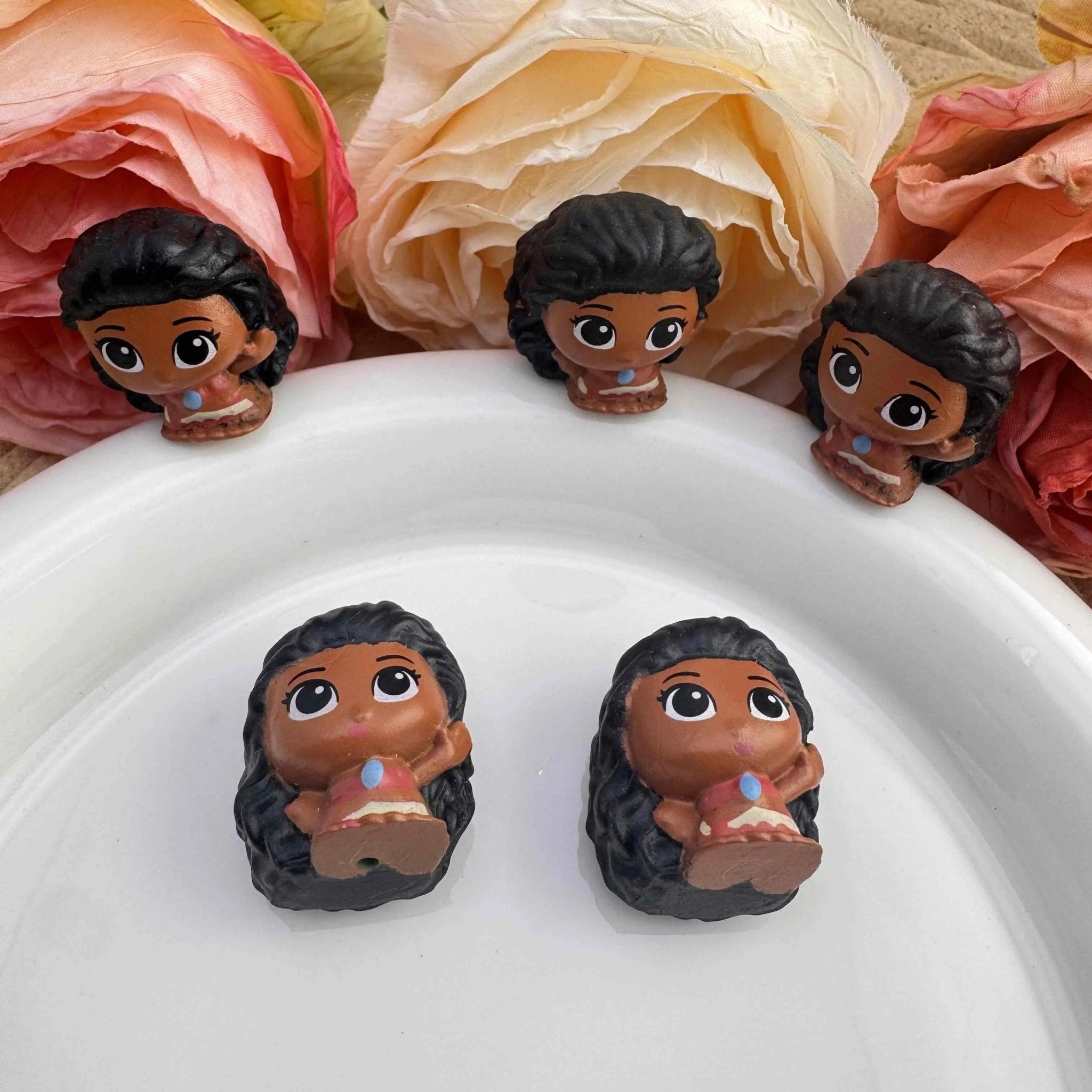 FS10747-Moana Pen Topper -Zoe DIY Wholesale