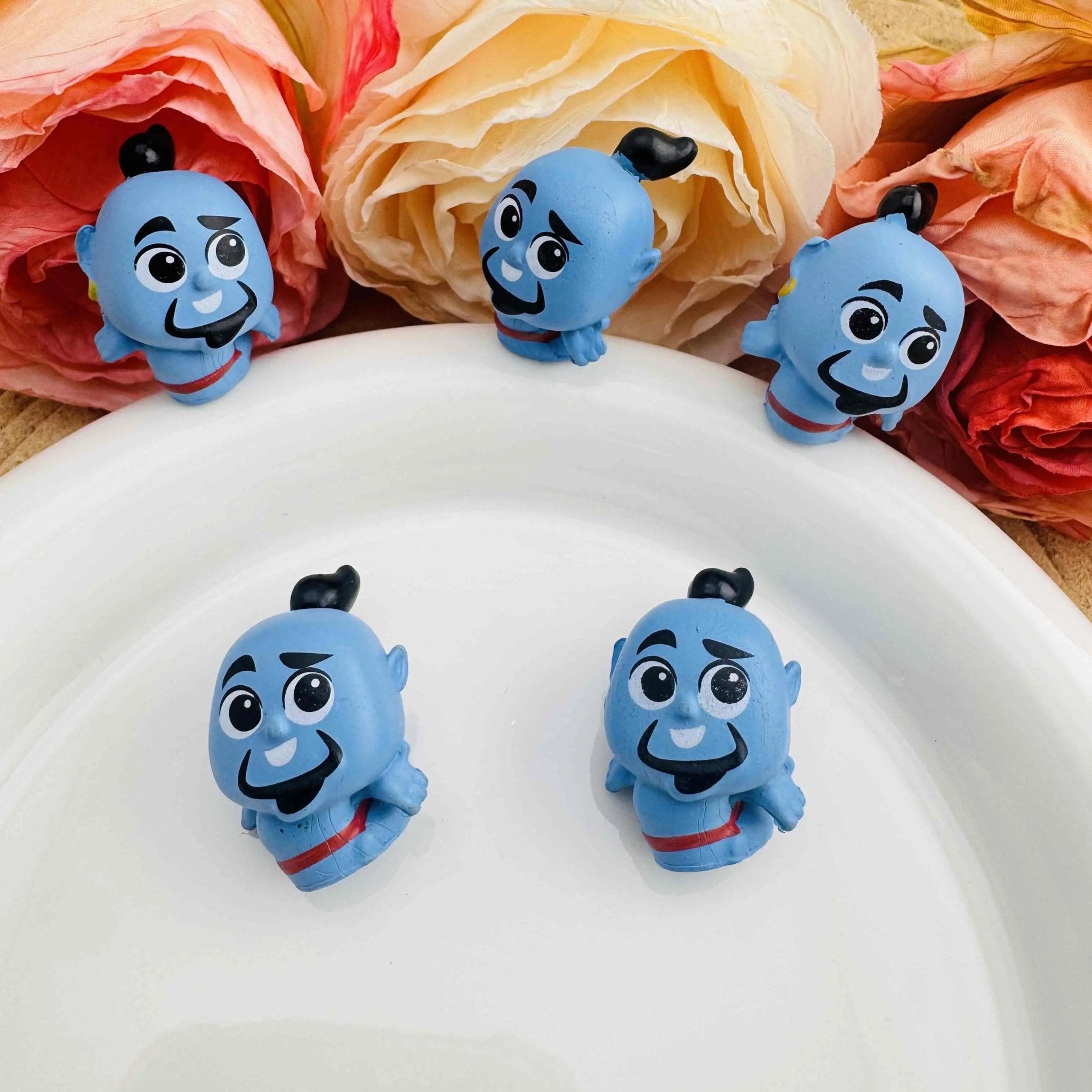 FS10751-Genie Pen Topper -Zoe DIY Wholesale