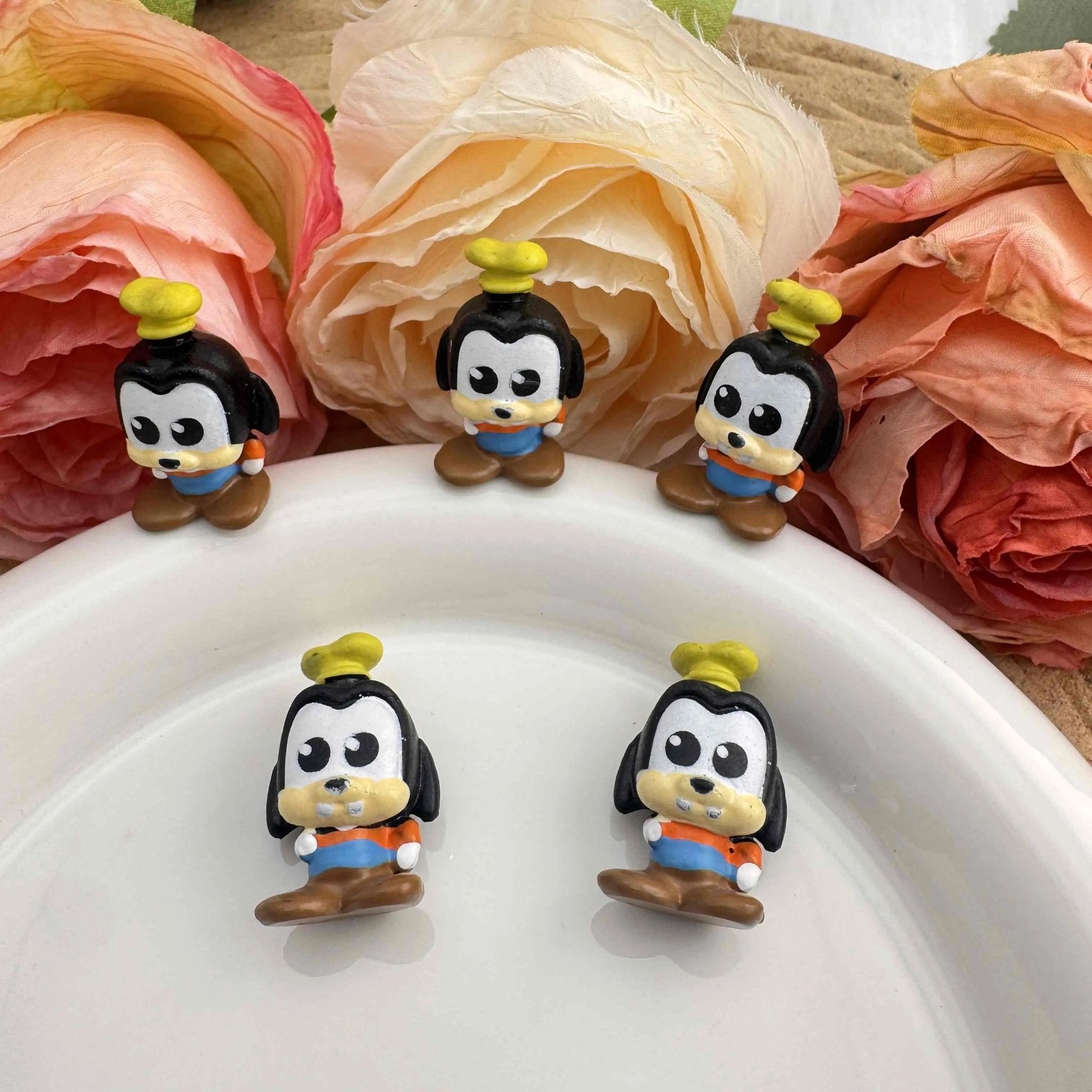 FS10757-MaxGoof Pen Topper -Zoe DIY Wholesale