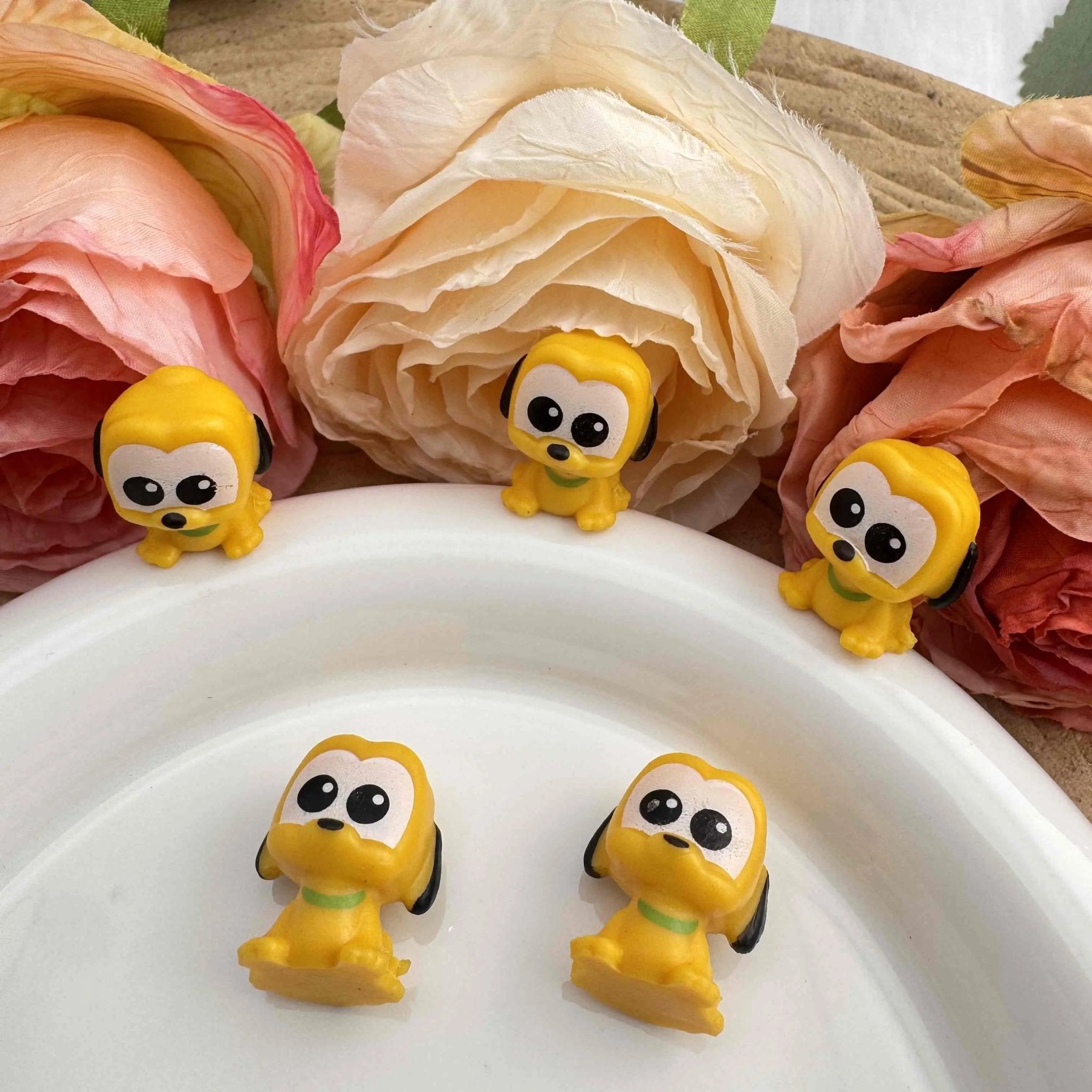 FS10760-Pluto Pen Topper -Zoe DIY Wholesale