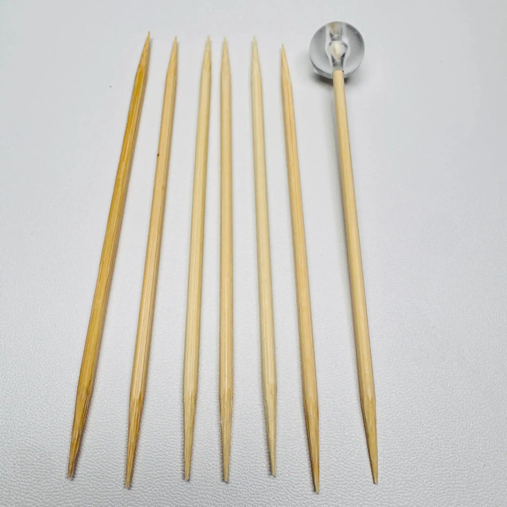 FS10773-12mm Length 3mm Diameter Stick For Fancy Beads Making -Zoe DIY Wholesale