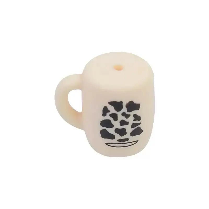 FS11005-Silicone Focal Beads -Zoe DIY Wholesale
